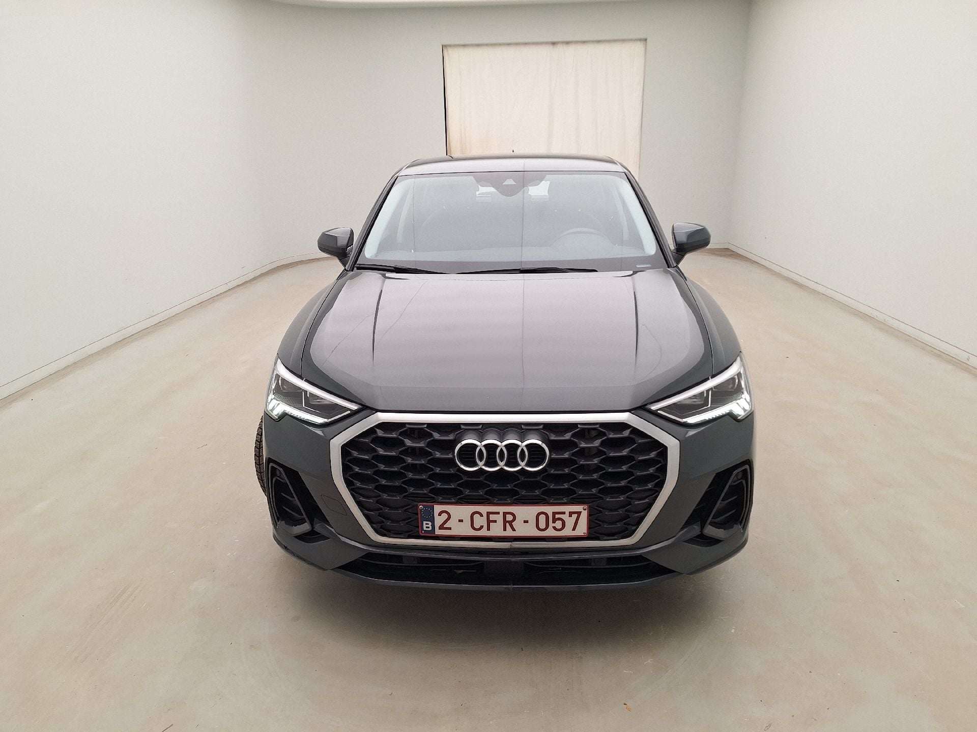 Audi, Q3 SB '19 PHEV, Q3 SB 45 TFSie PHEV S tronic
