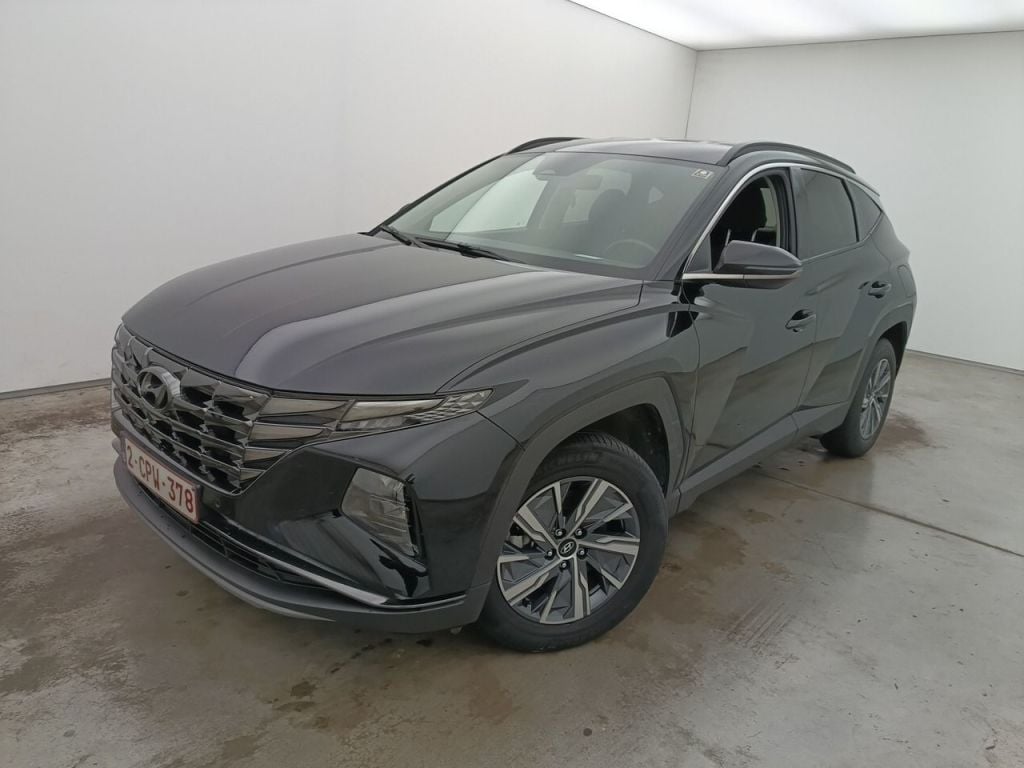 Hyundai Tucson 1.6 T-GDi Hybrid Feel 5d