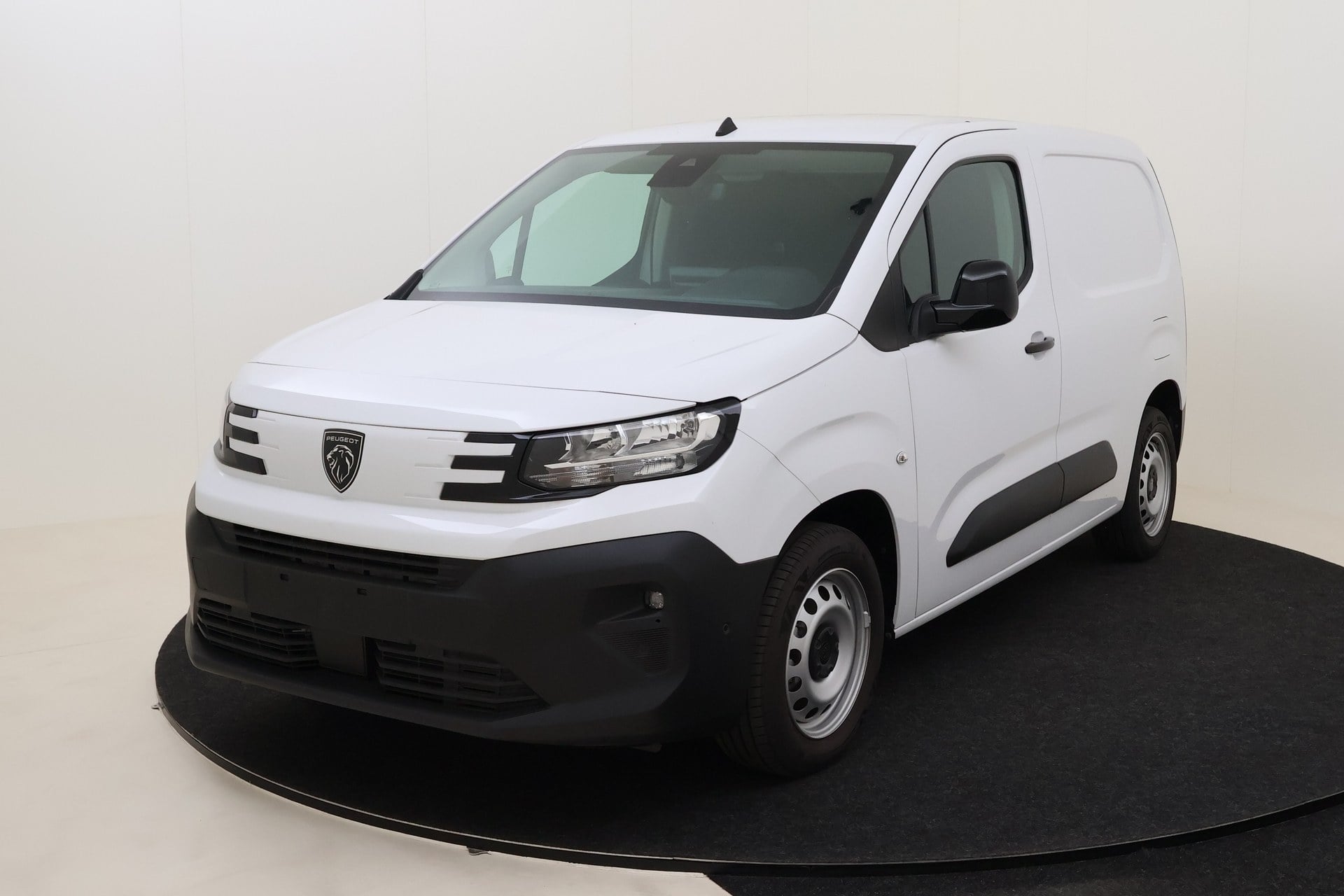 Peugeot Partner Standard Light 1.5 BlueHDi 130 hp S&S EAT8
