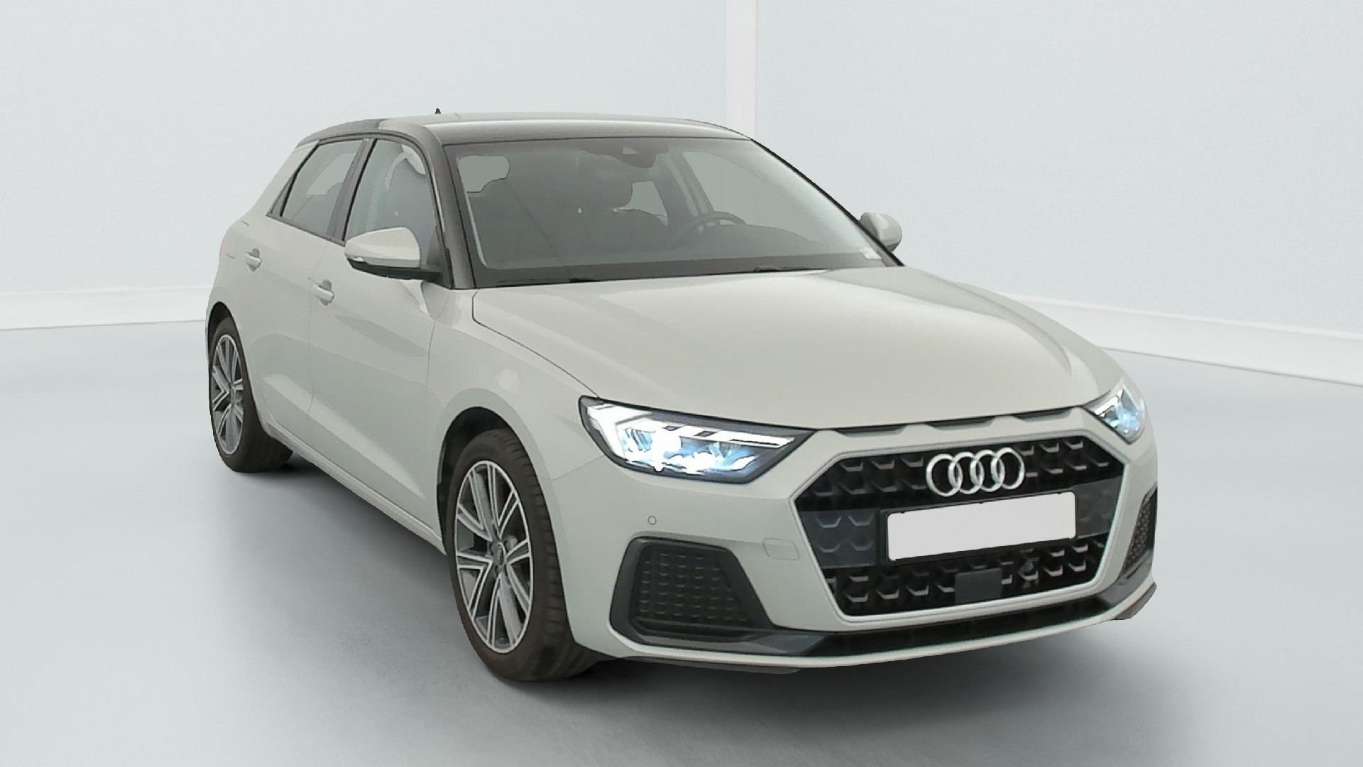 Audi A1 Advanced 30 TFSI 110 CH BVM6