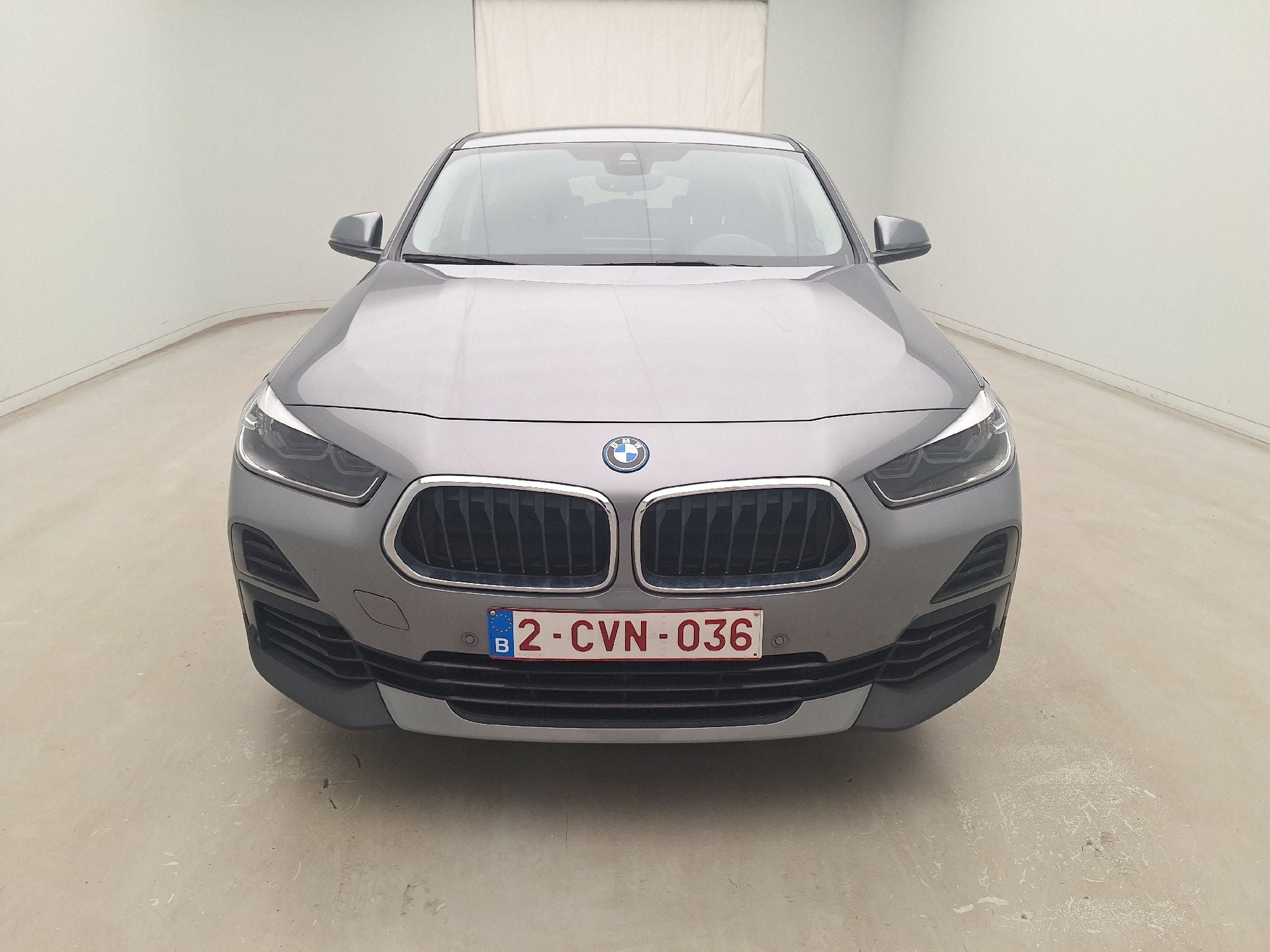 BMW, X2 '17 PHEV, X2 xDrive 25e
