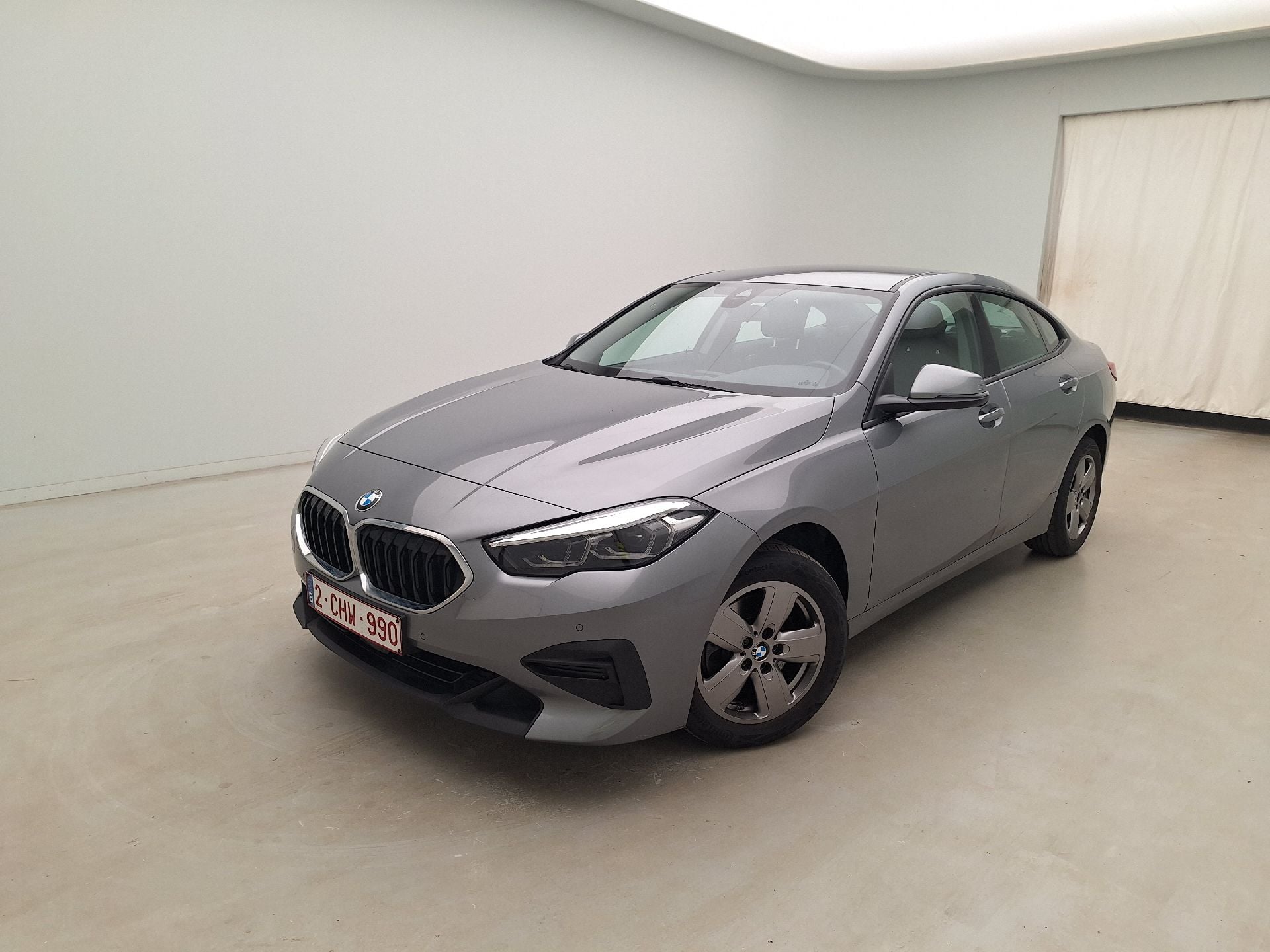 BMW, 2-serie Gr.Coupé '19, 218i GranCoupé 100kW Aut.