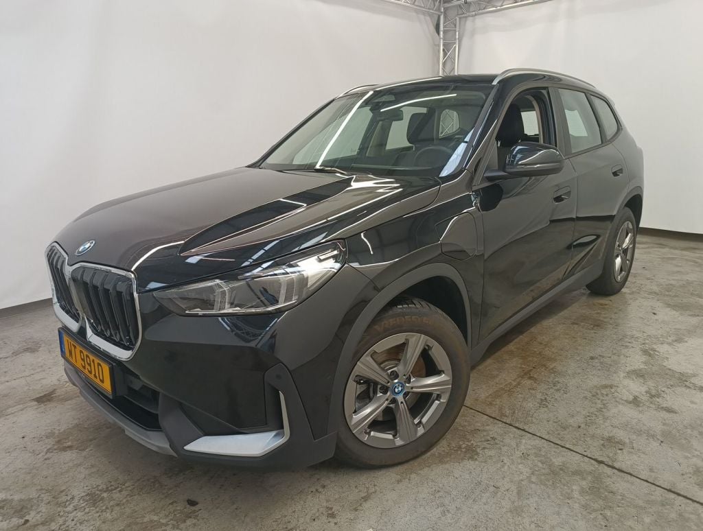 BMW X1 xDrive25e (180kW) 5d