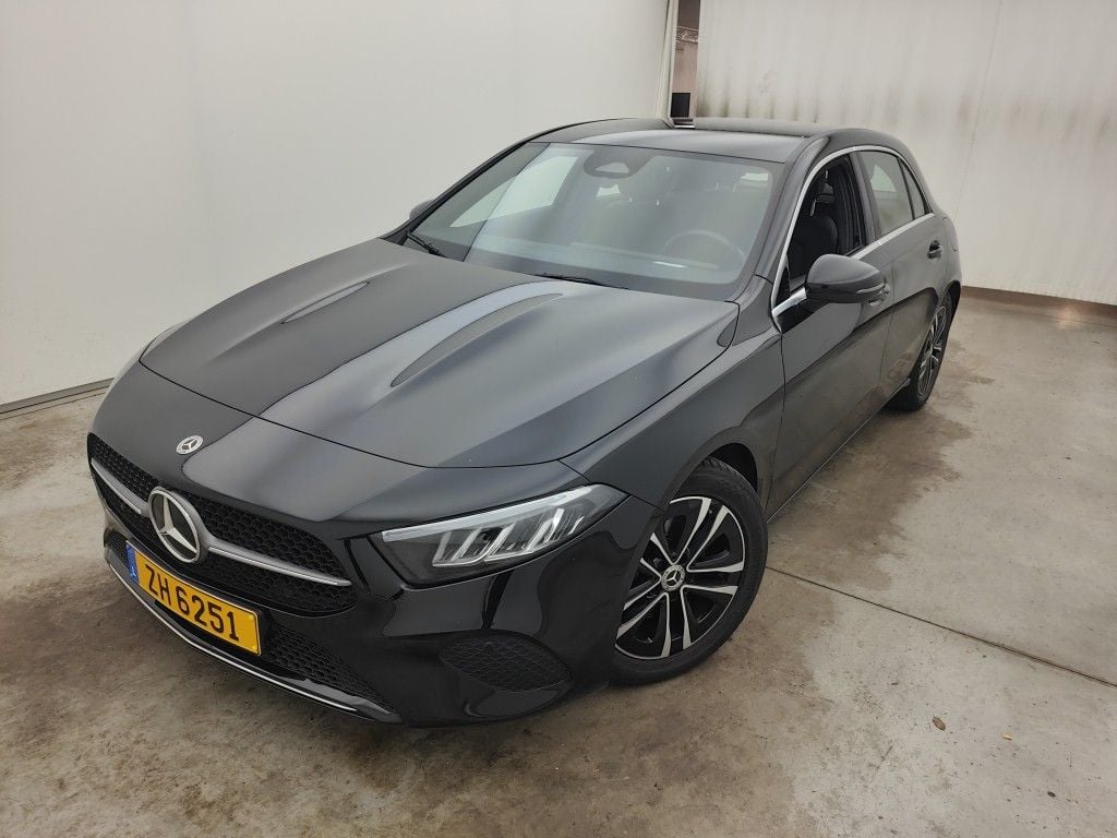 Mercedes-Benz Classe A A 180 Business Line 5d