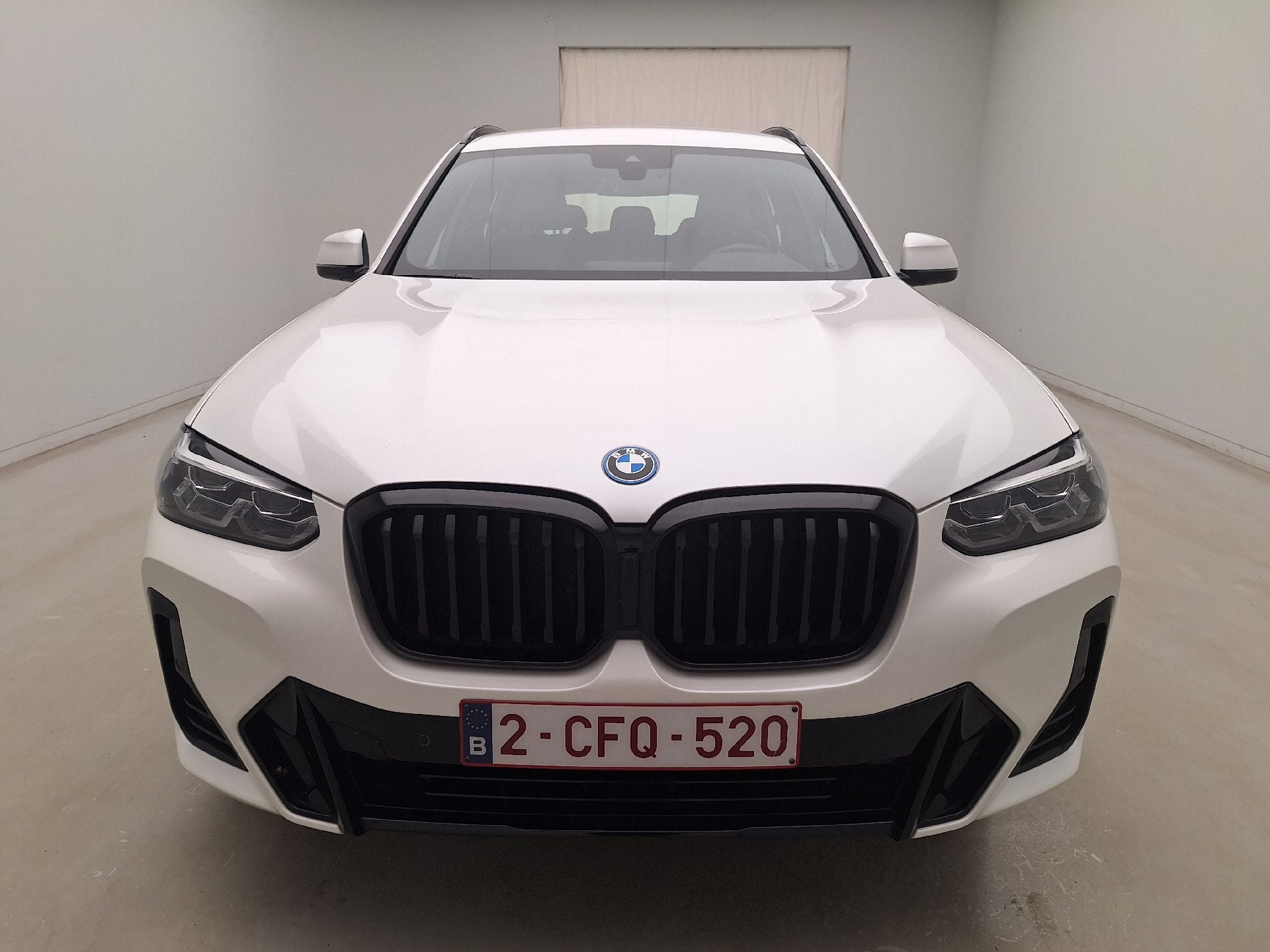 BMW, X3 FL'21 PHEV, X3 xDrive30e 120kW Aut.