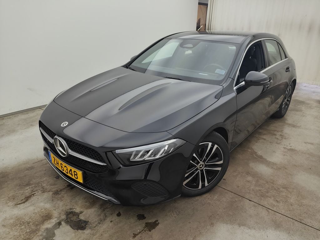 Mercedes-Benz Classe A A 180 Business Line 5d