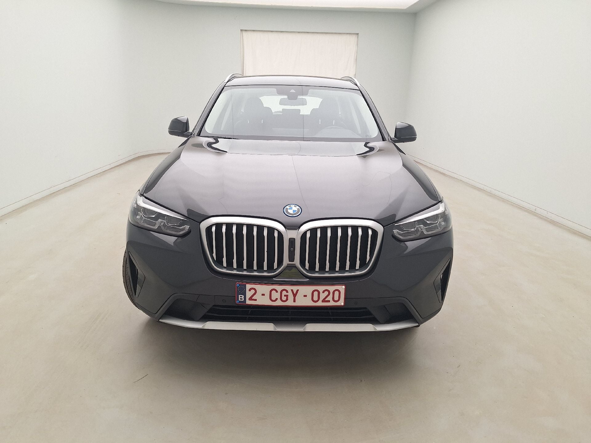BMW, X3 FL'21 PHEV, X3 xDrive30e 120kW Aut.