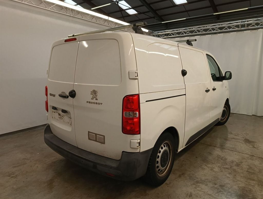 Peugeot Expert Standard Premium L2 1.5 BlueHDi 100 S&S 4d