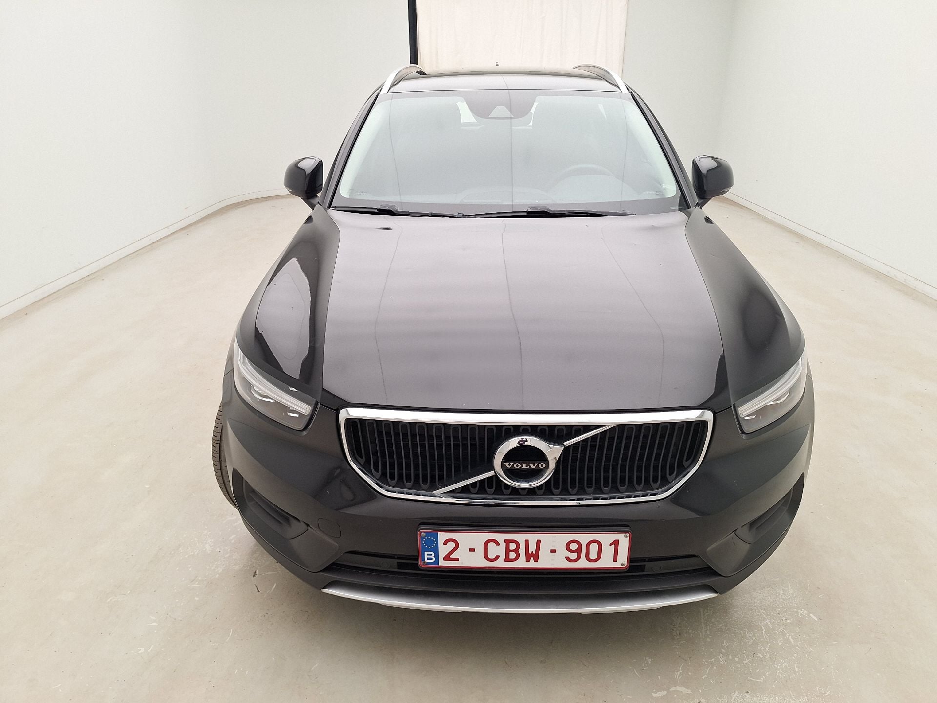 Volvo, XC40 '17, XC40 T2 Momentum Pro Geartr.