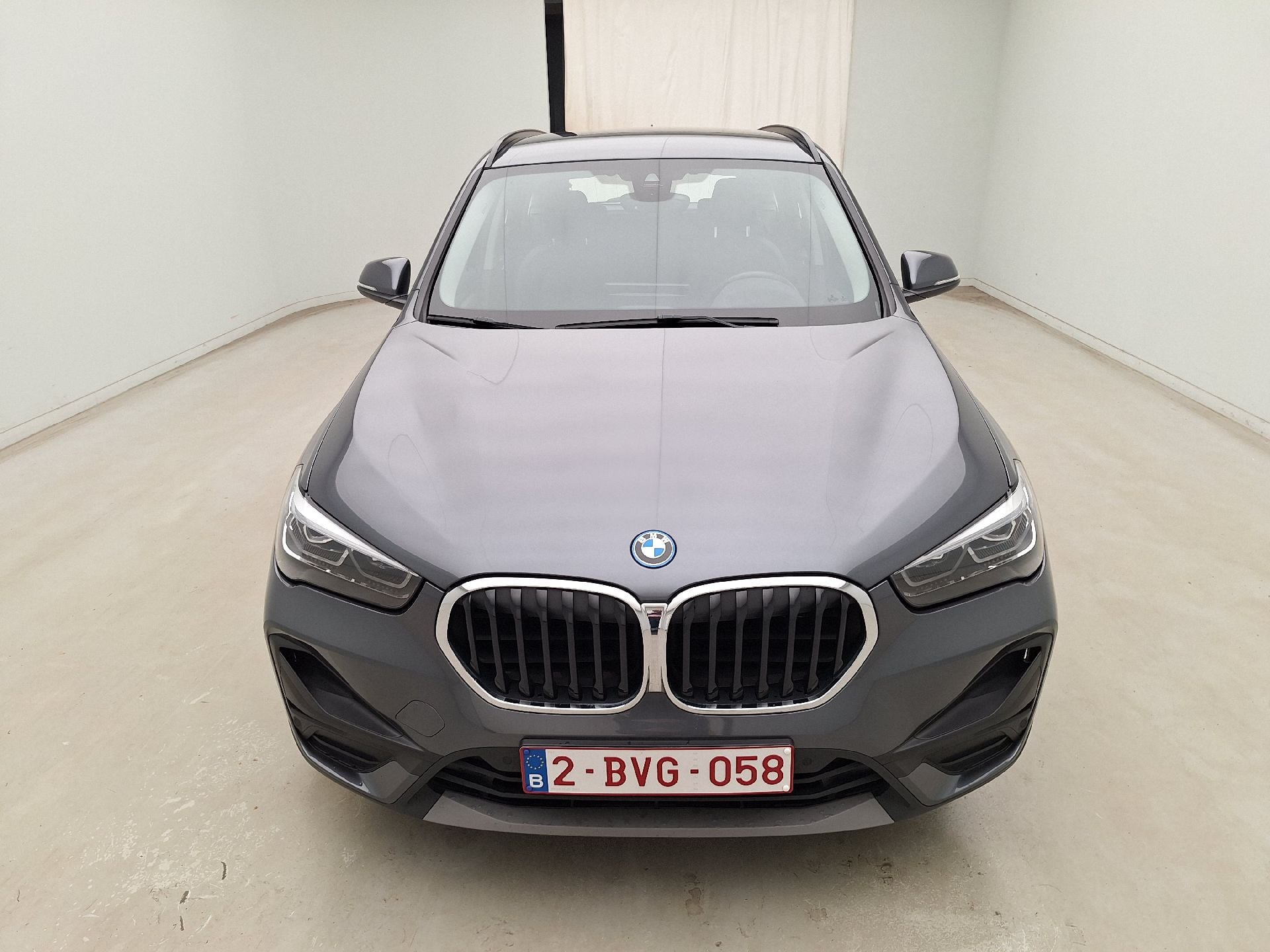 BMW, X1 FL'19 PHEV, X1 xDrive 25e 162kW Aut