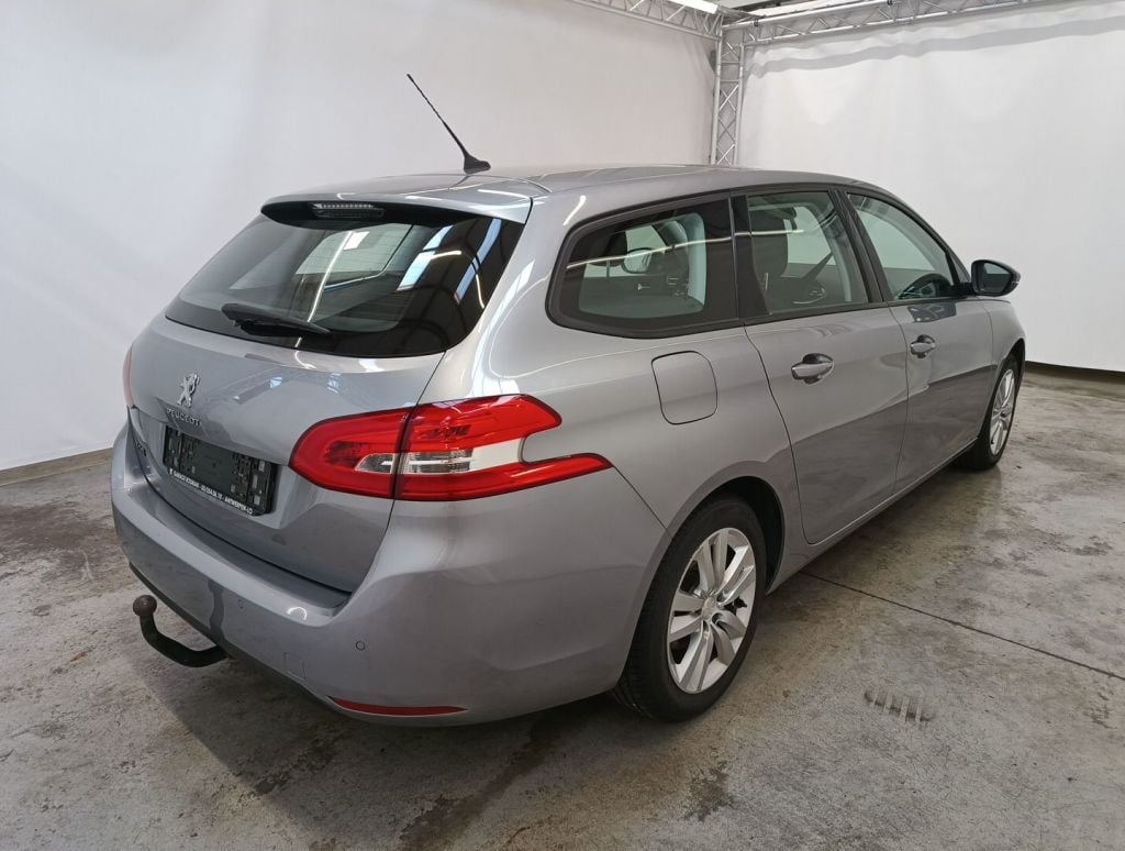 Peugeot 308 SW 1.5 BlueHDi 130 S&S EAT8 Active 5d