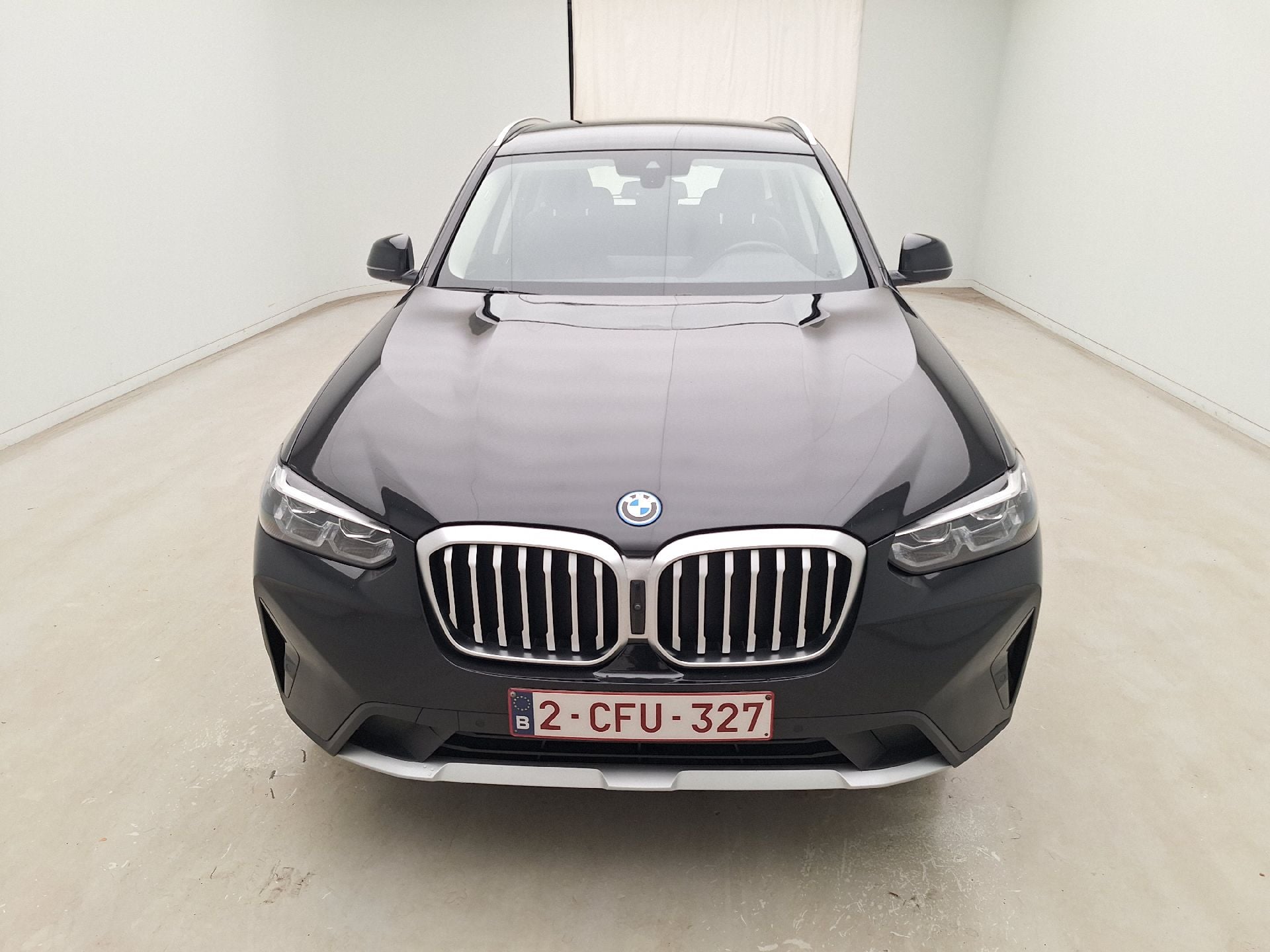 BMW, X3 FL'21 PHEV, X3 xDrive30e 120kW Aut.