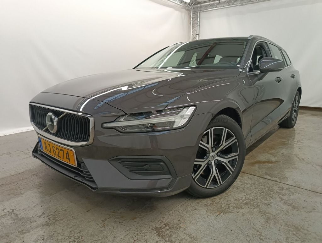 VOLVO V60 DIESEL - 2022 2.0 B4 197hp Core 5d