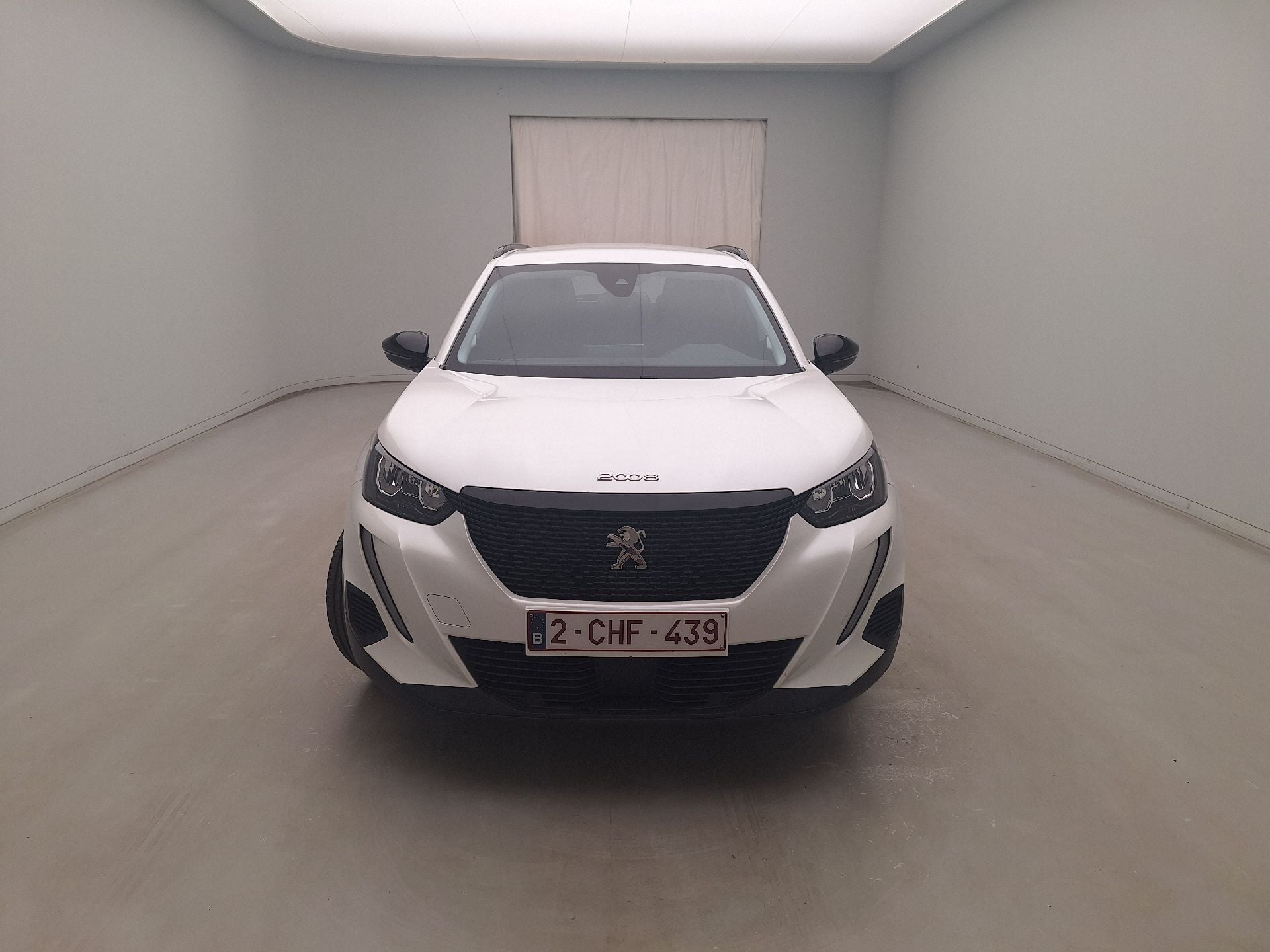 Peugeot, 2008 '19, 2008 1.2 74kW Style
