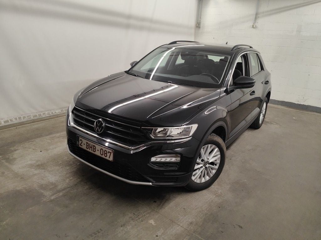 Volkswagen T-Roc 1.0 TSI Style 5d