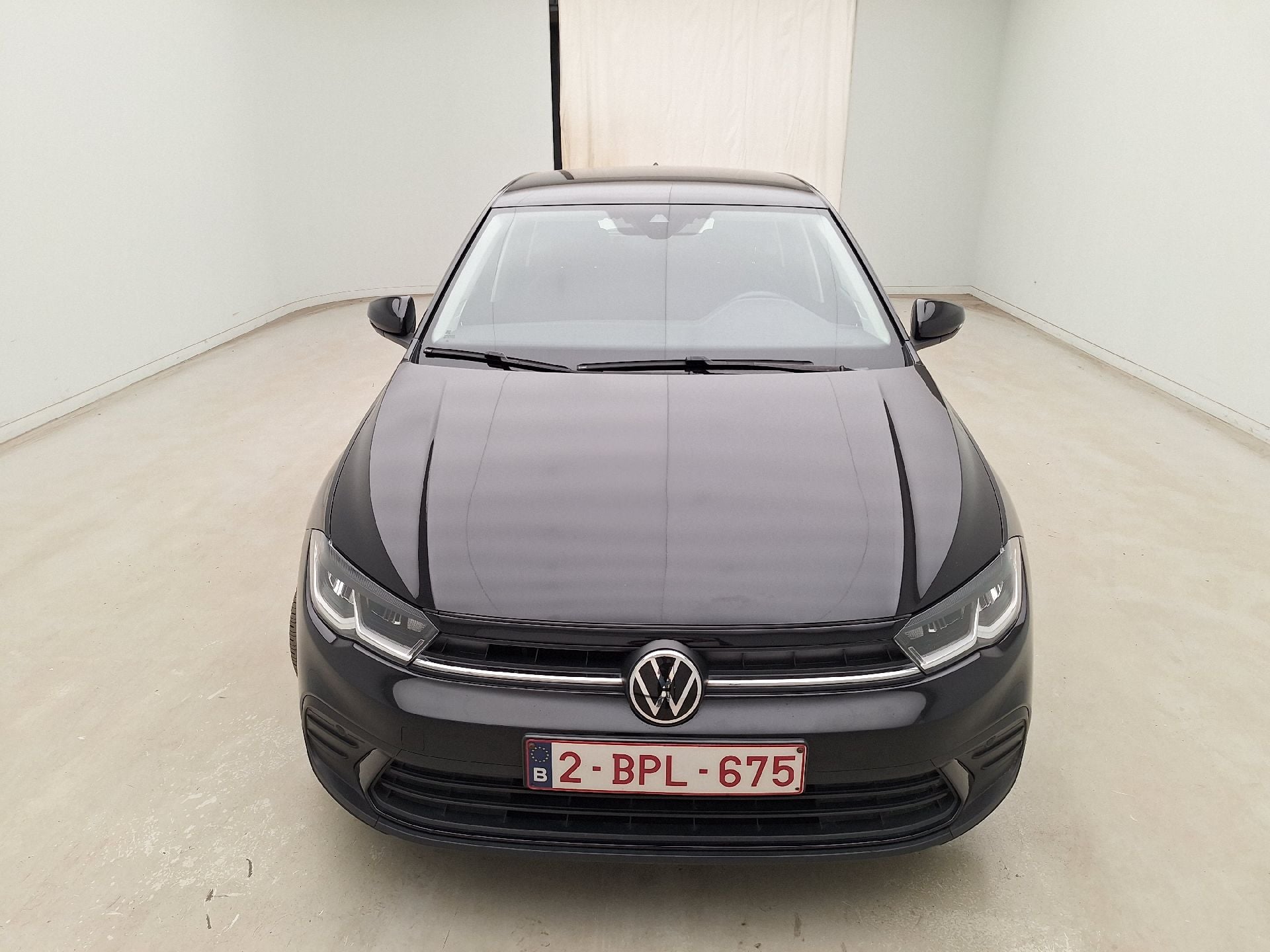 VW, Polo FL'21, Polo 1.0 TSI 70kW Life DSG
