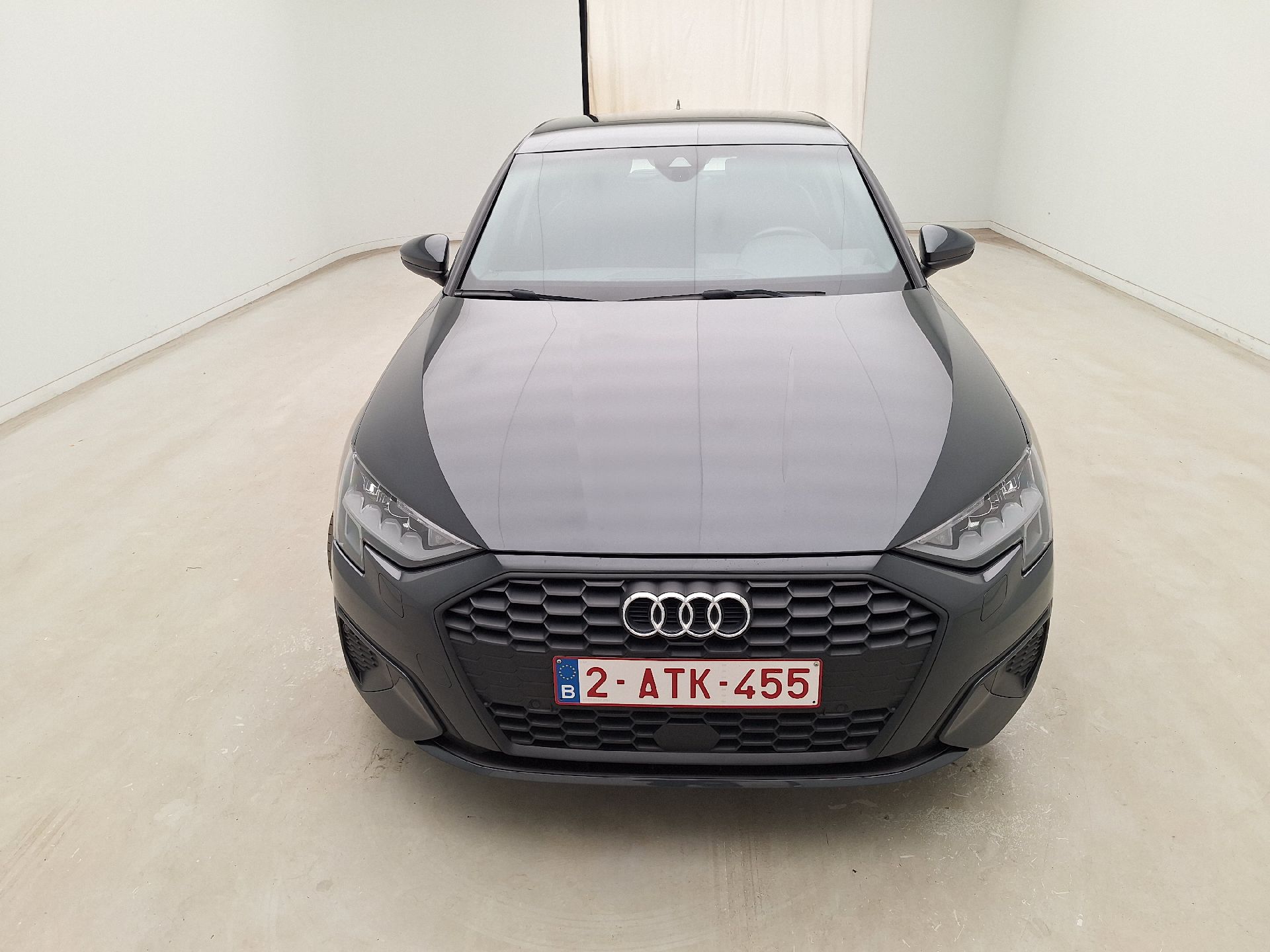 Audi, A3 SB '20, A3 SB 35 TFSi 110kW