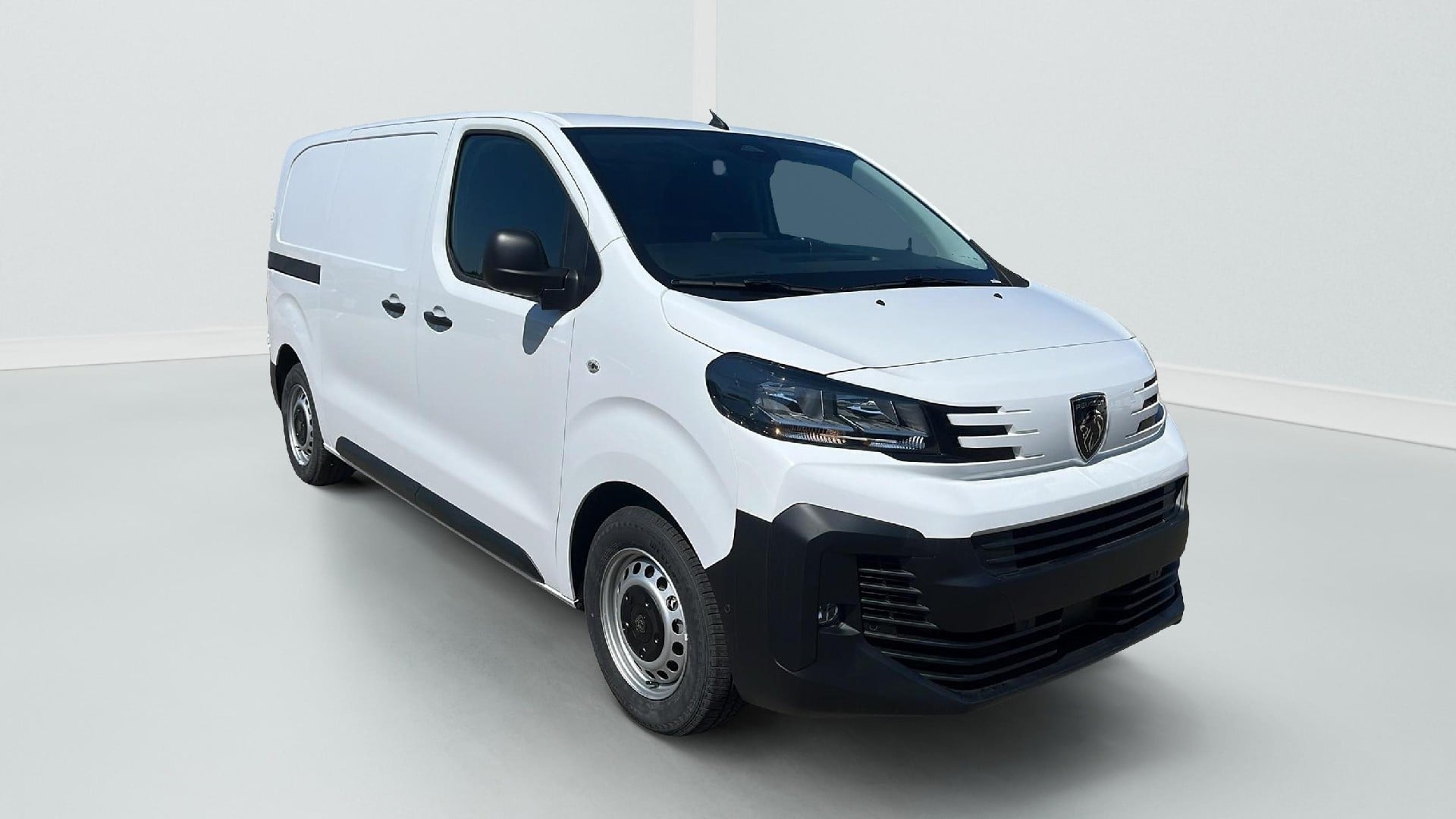 Peugeot Expert M DIESEL 120 CH MANUELLE