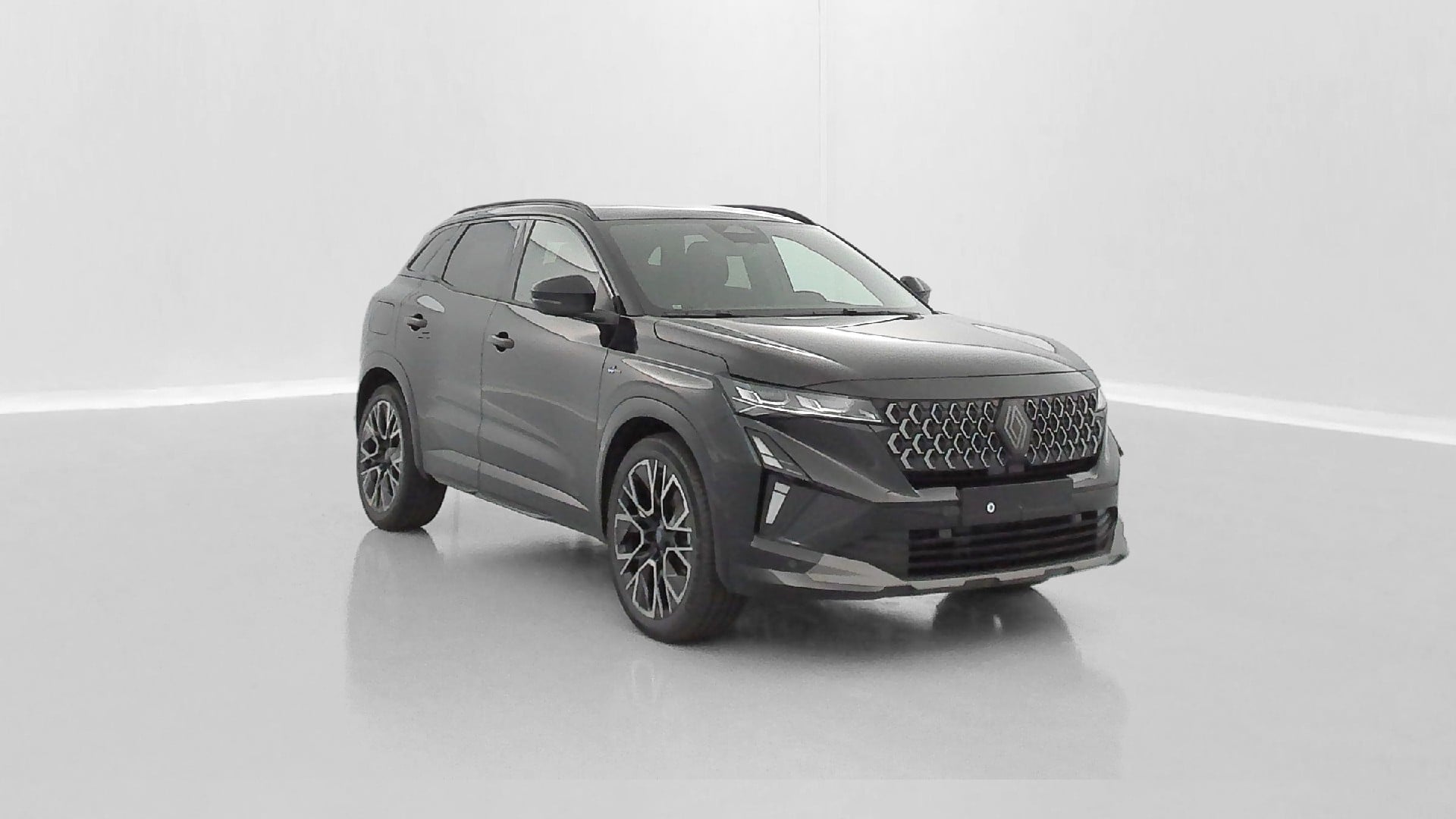 Renault Austral Esprit Alpine E-Tech full hybrid 200ch