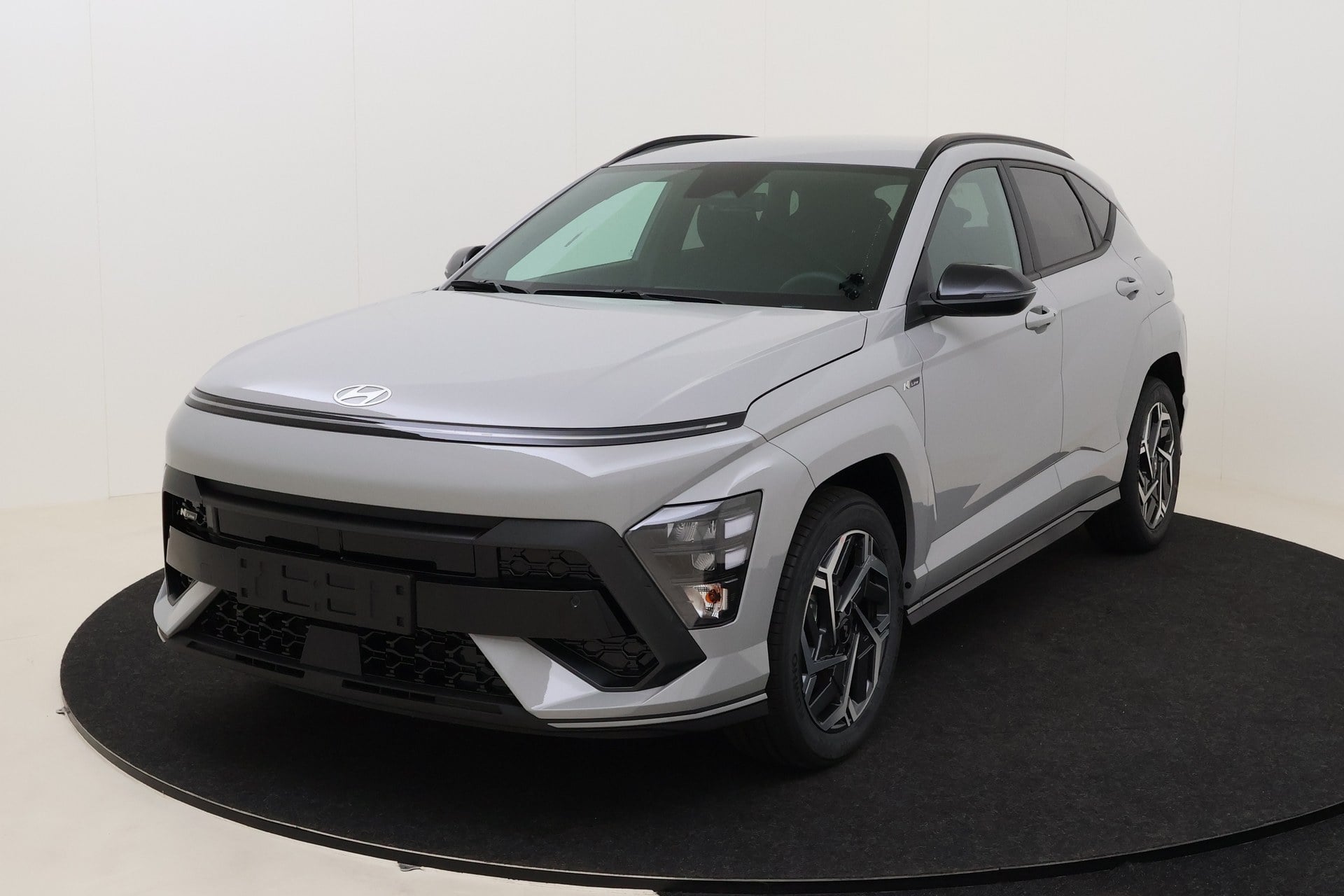 Hyundai Kona Feel N-Line 1.6 Gdi HEV 138 hp 6DCT
