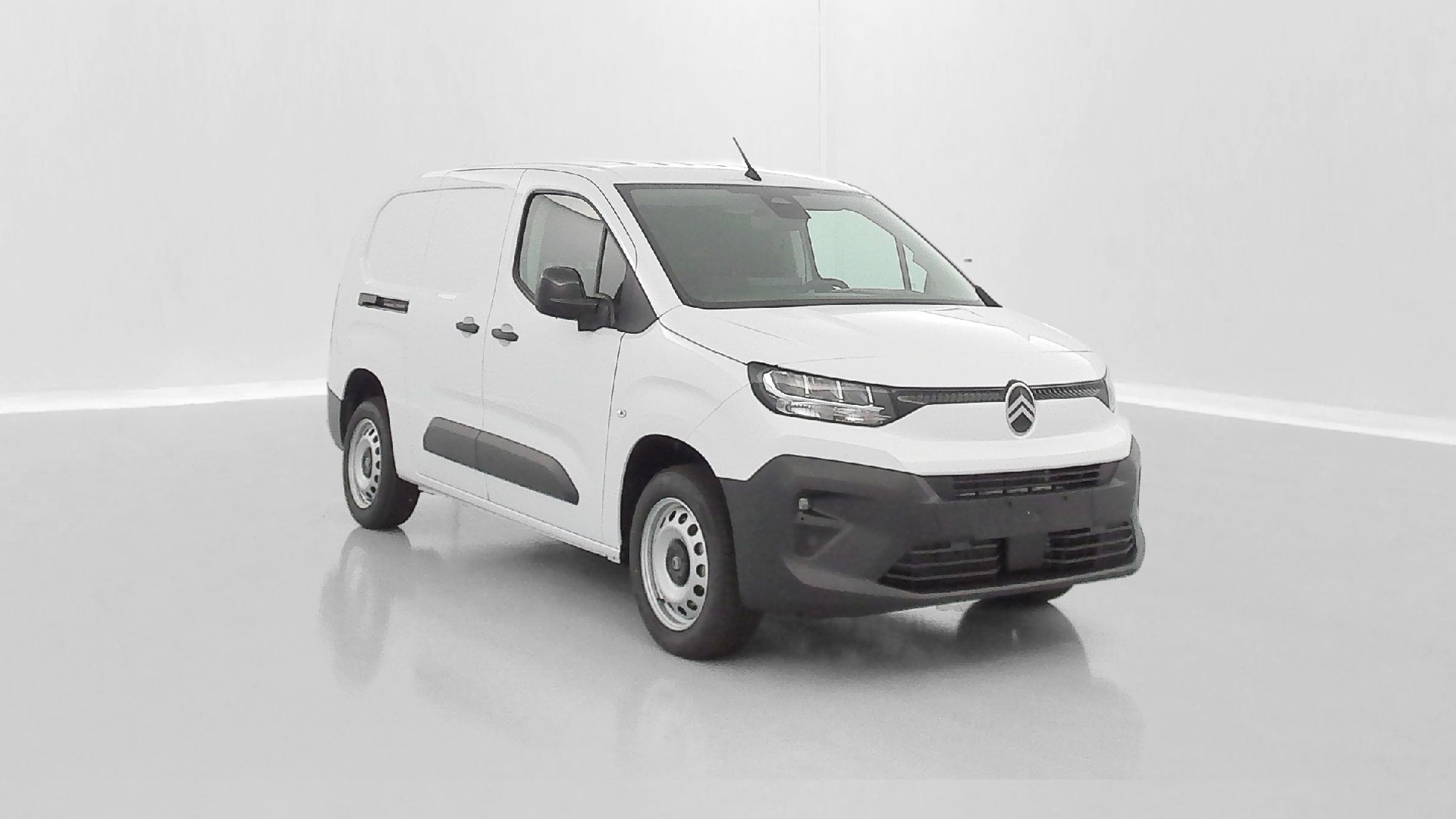 Citroen Berlingo XL 1.5 BlueHDi 130ch EAT8