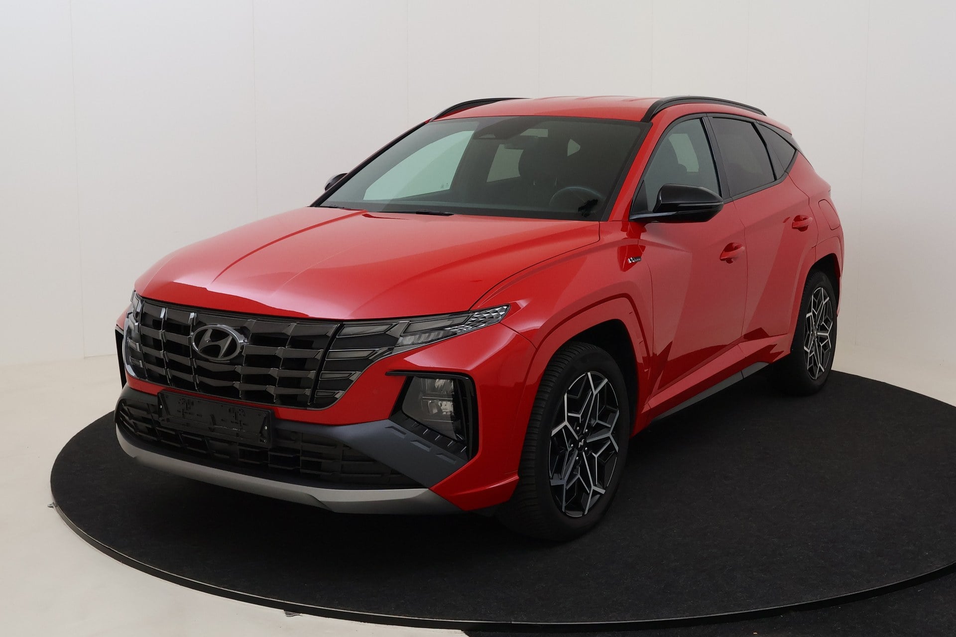 Hyundai Tucson Feel N-line 265 PHEV 1.6 T-GDi 6AT 4WD