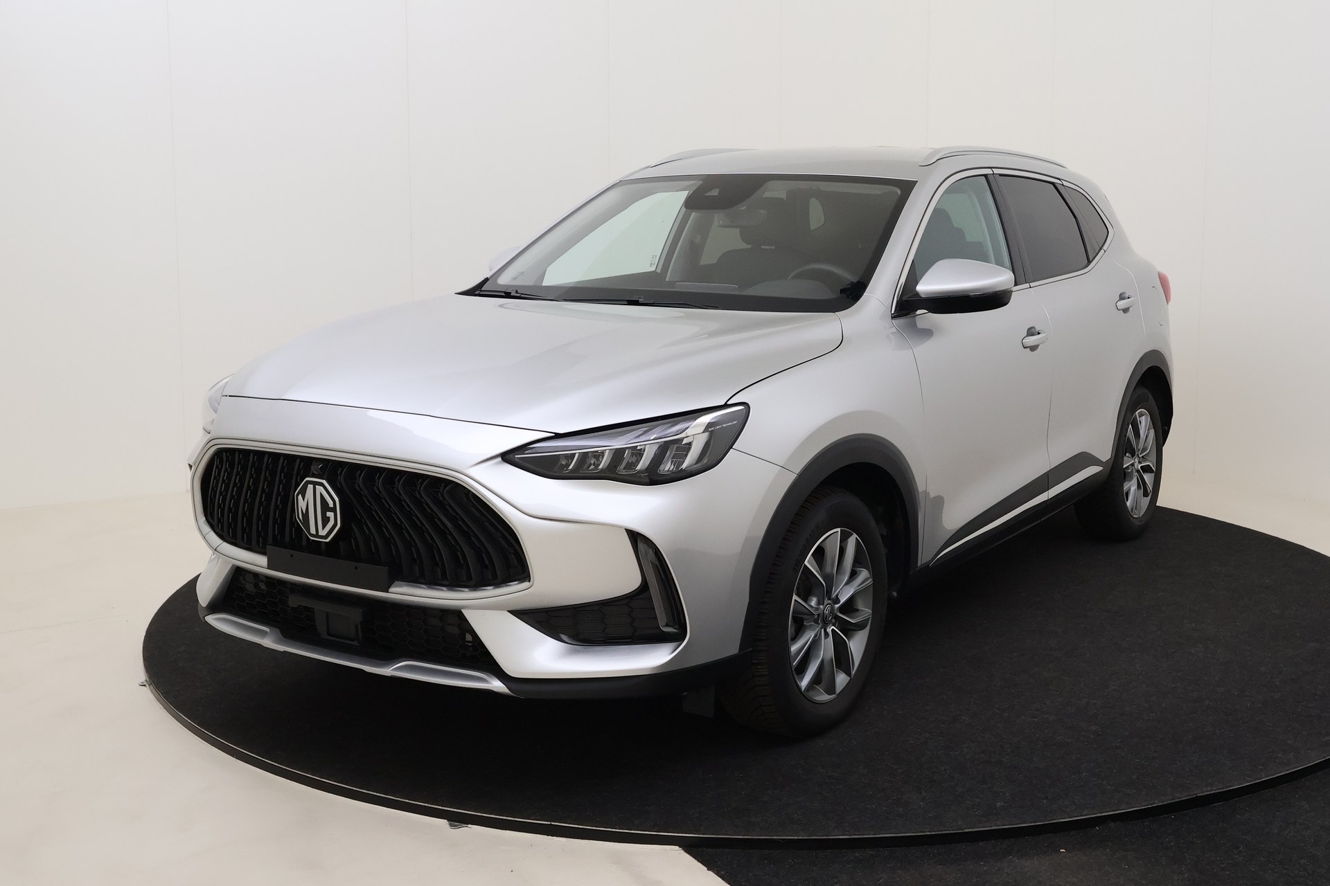 MG HS Comfort PHEV 1.5 P 6AT 2WD