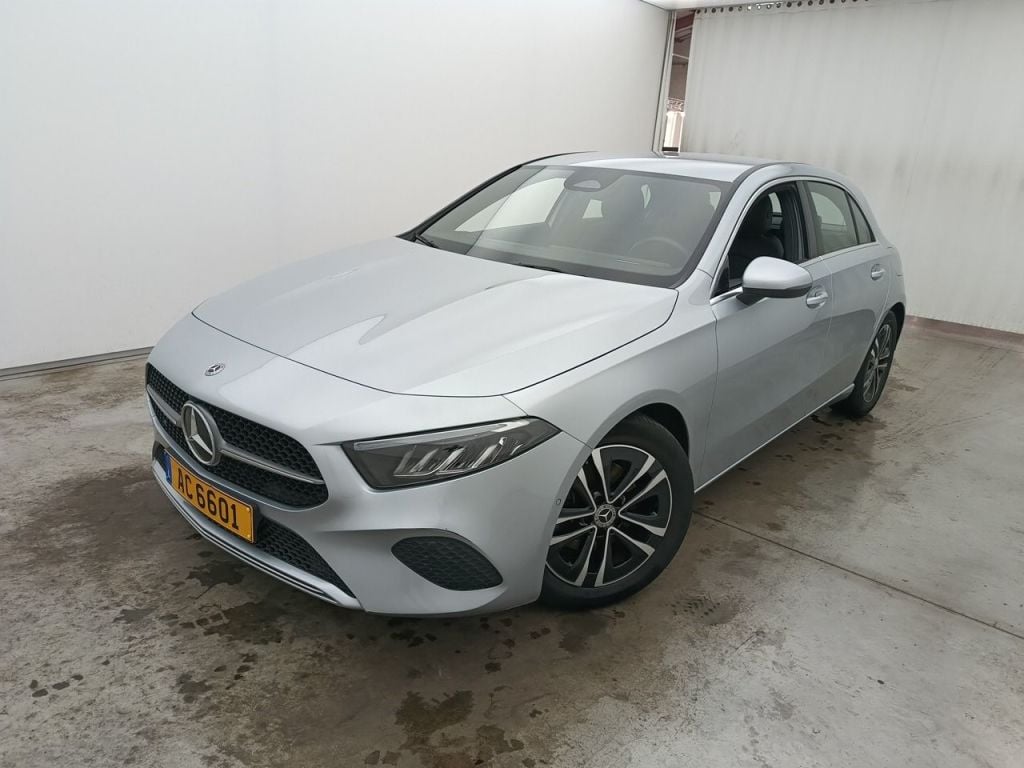 Mercedes-Benz Classe A A 180 Business Line 5d