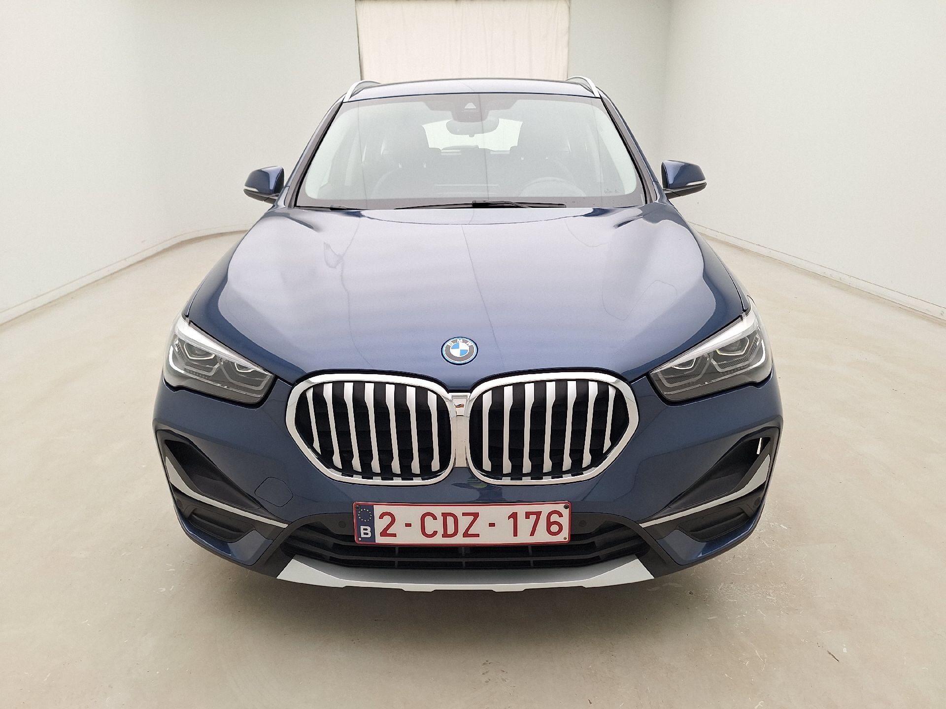 BMW, X1 FL'19 PHEV, X1 xDrive 25e 162kW Aut