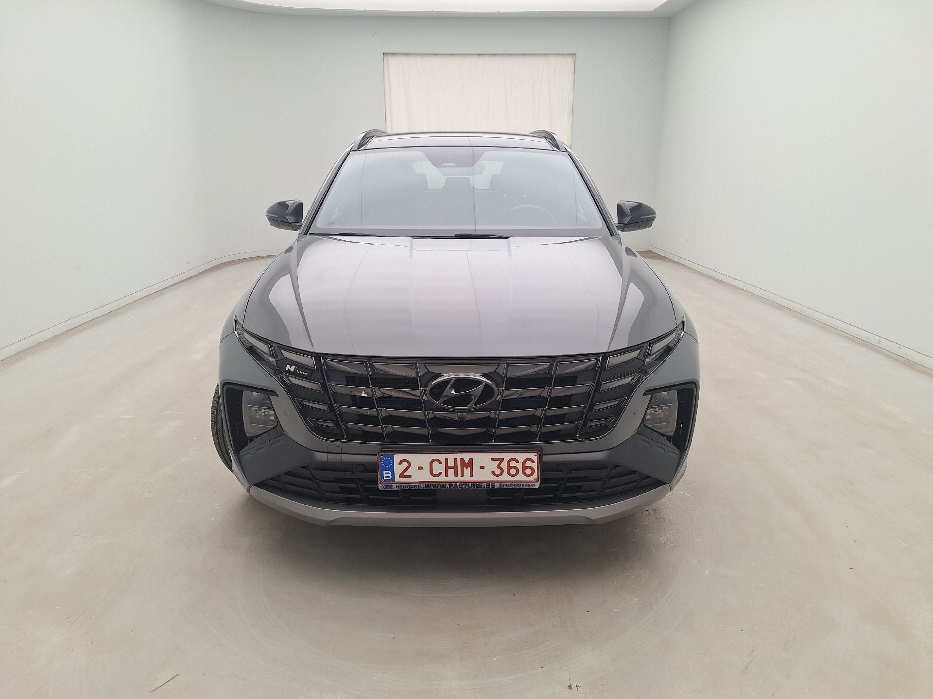 Hyundai, Tucson '20 PHEV, Tuc.TGDi PHEV 195kW 4x4 Sh.Aut