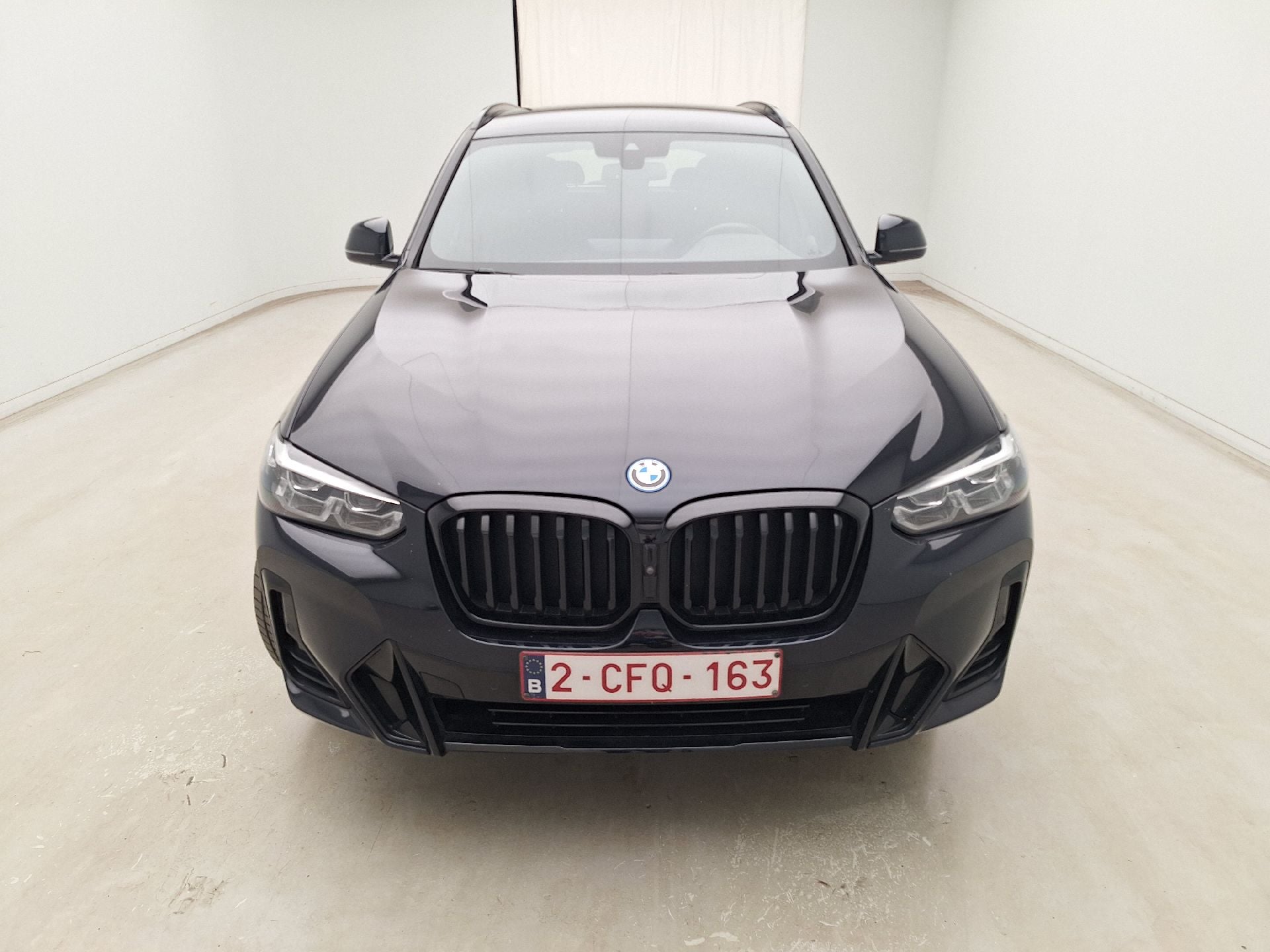BMW, X3 FL'21 PHEV, X3 xDrive30e 120kW Aut.