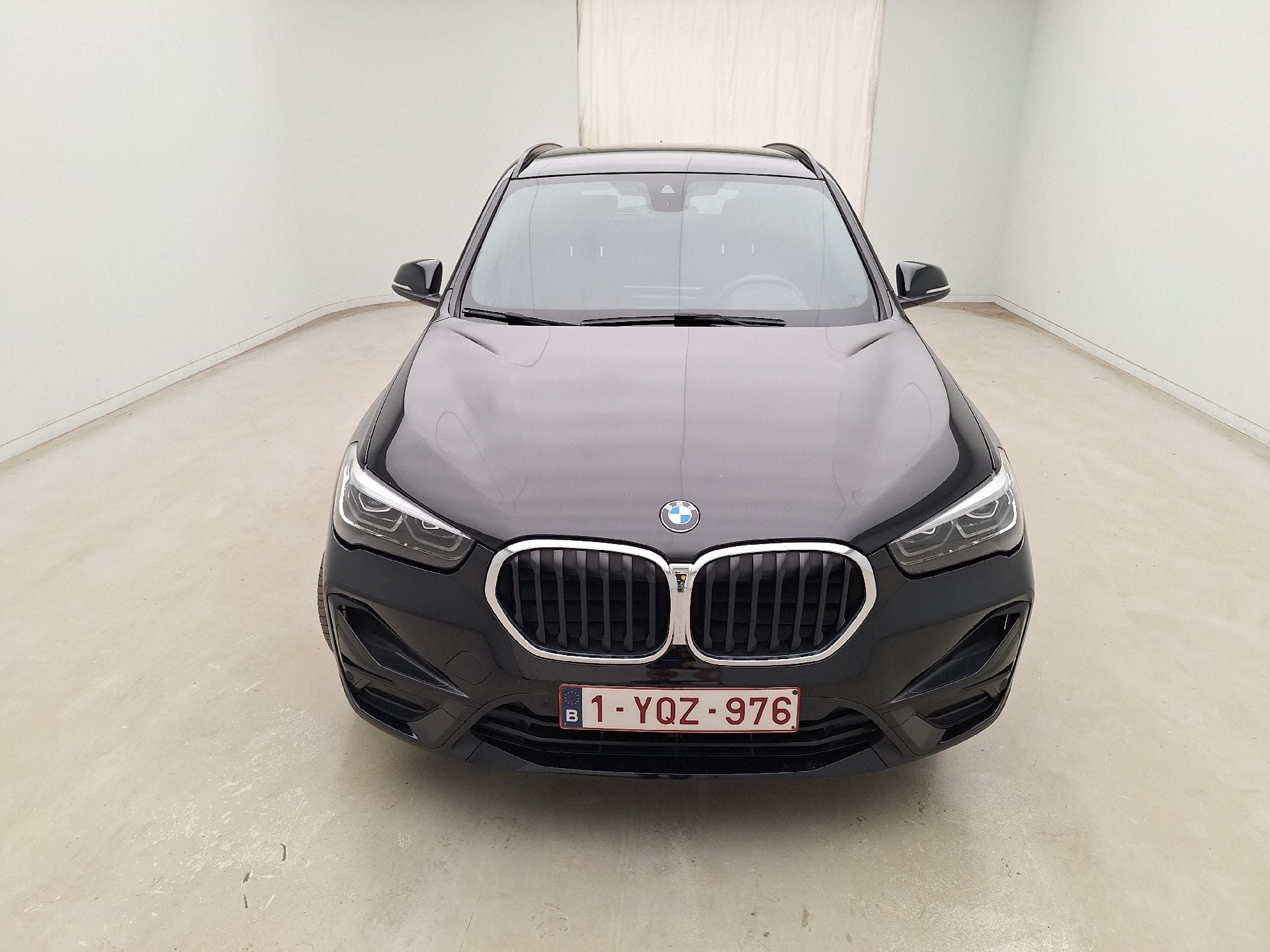 BMW, X1 FL'19, X1 xDrive 25e 162kW Aut