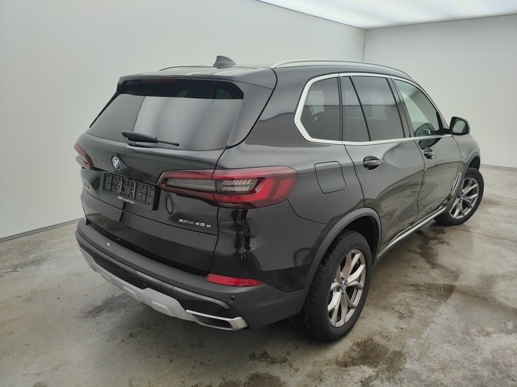 BMW X5 xDrive45e (155kW) 5d