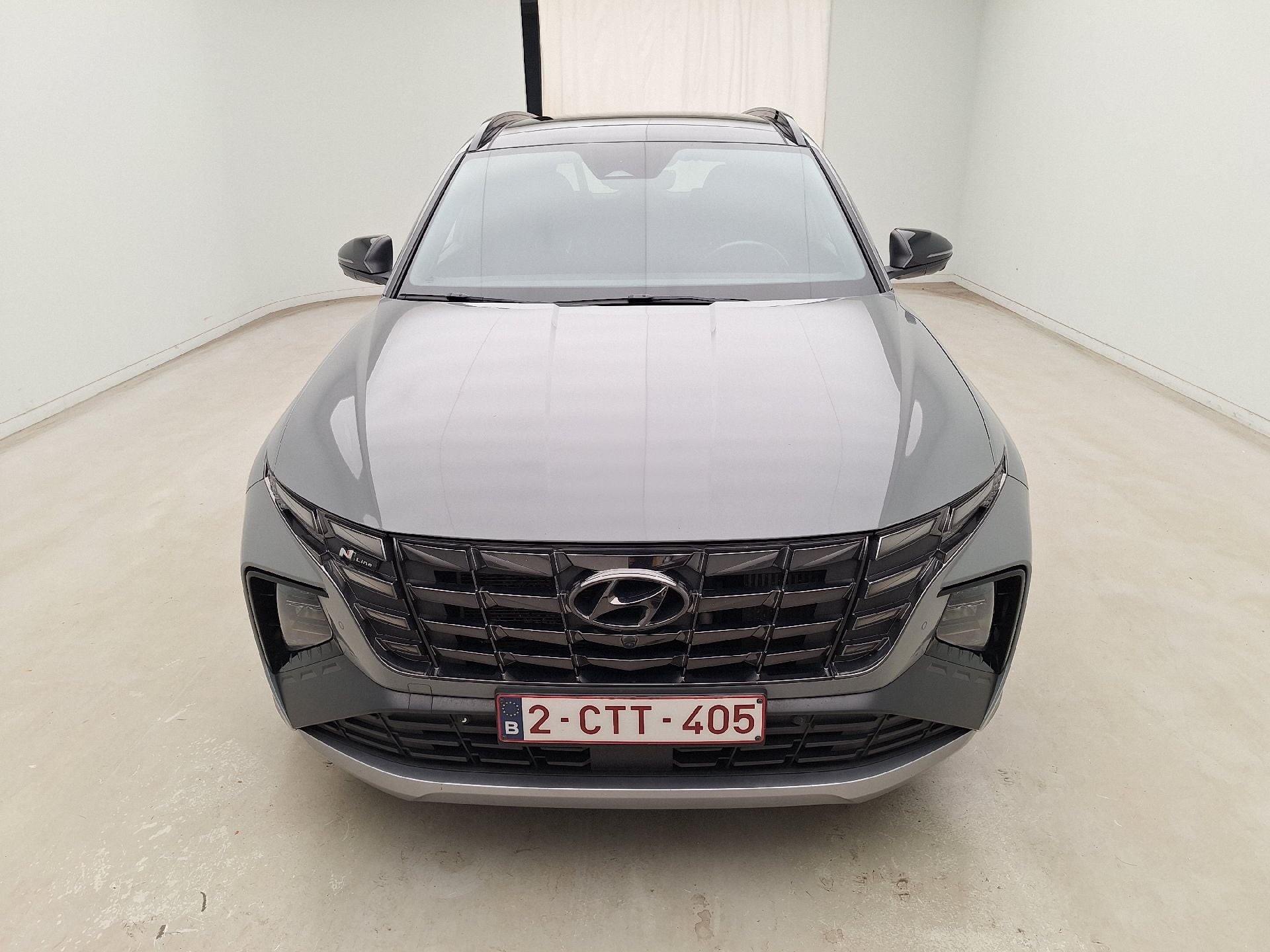 Hyundai, Tucson '20, Tuc.CRDi 48V 100kW Shine DCT