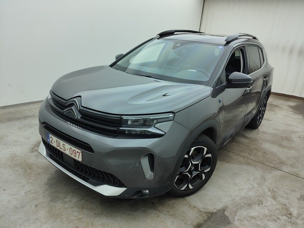 Citroën C5 Aircross 1.6 Plug-in Hybrid 225 e-EAT8 Bus. GPS 5d