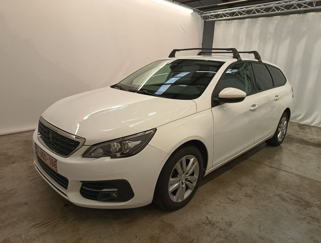 Peugeot 308 SW 1.5 BlueHDi 130 S&S Active Pack 5d