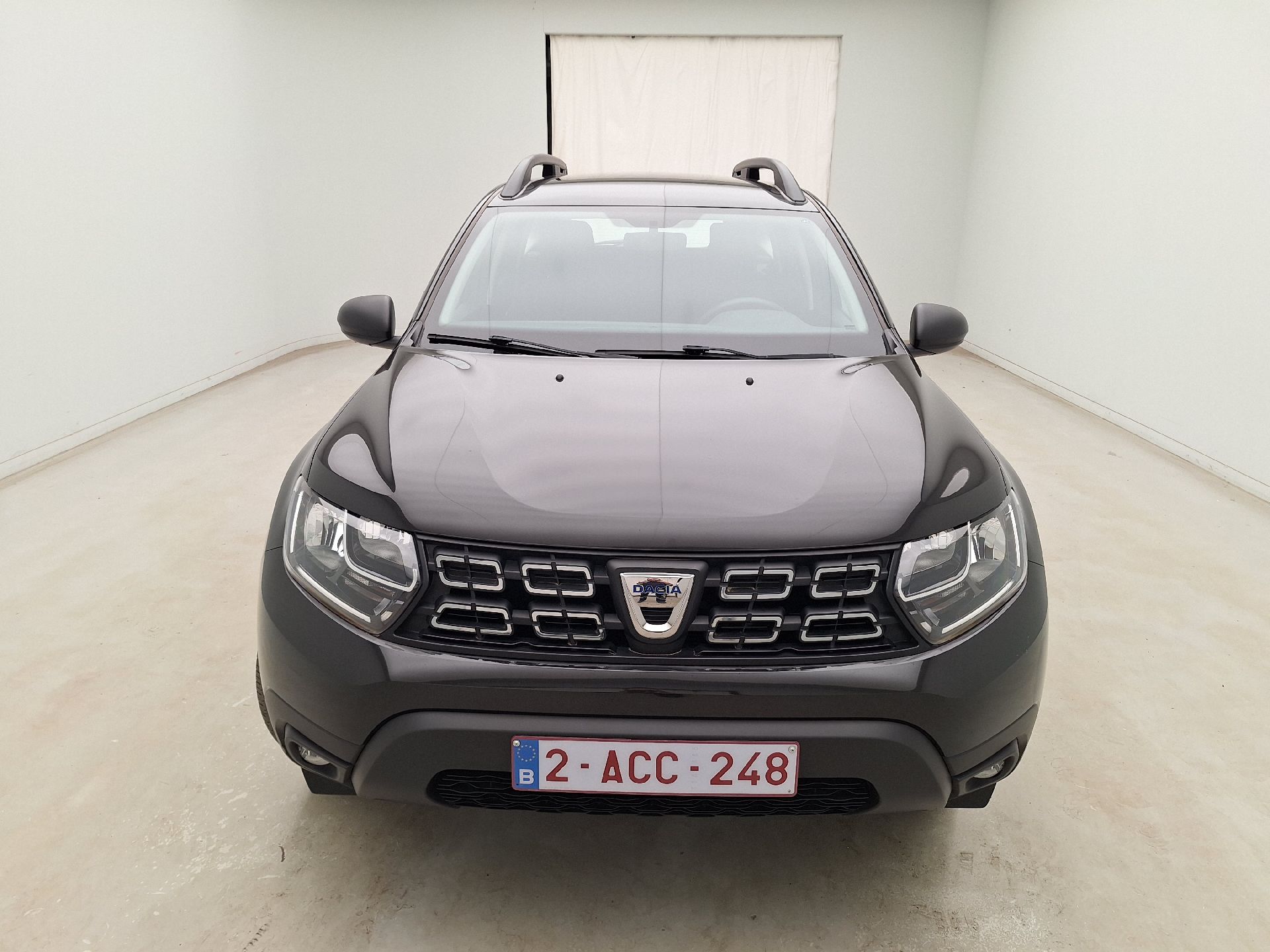 Dacia, Duster '18, Dacia Duster TCe 100 Comfort 5d