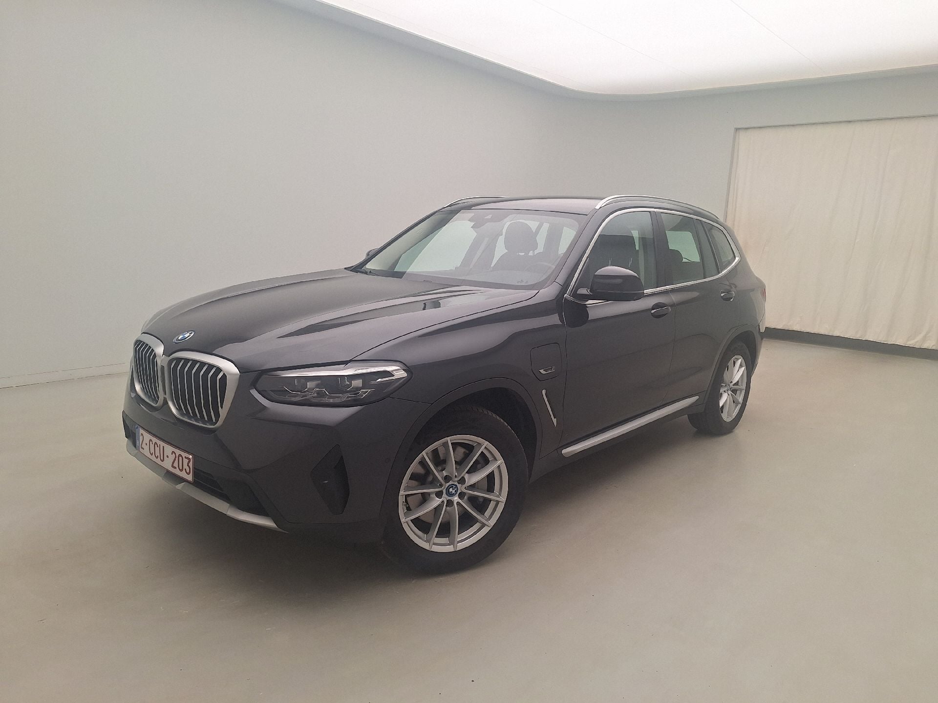 BMW, X3 FL'21 PHEV, X3 xDrive30e 120kW Aut.