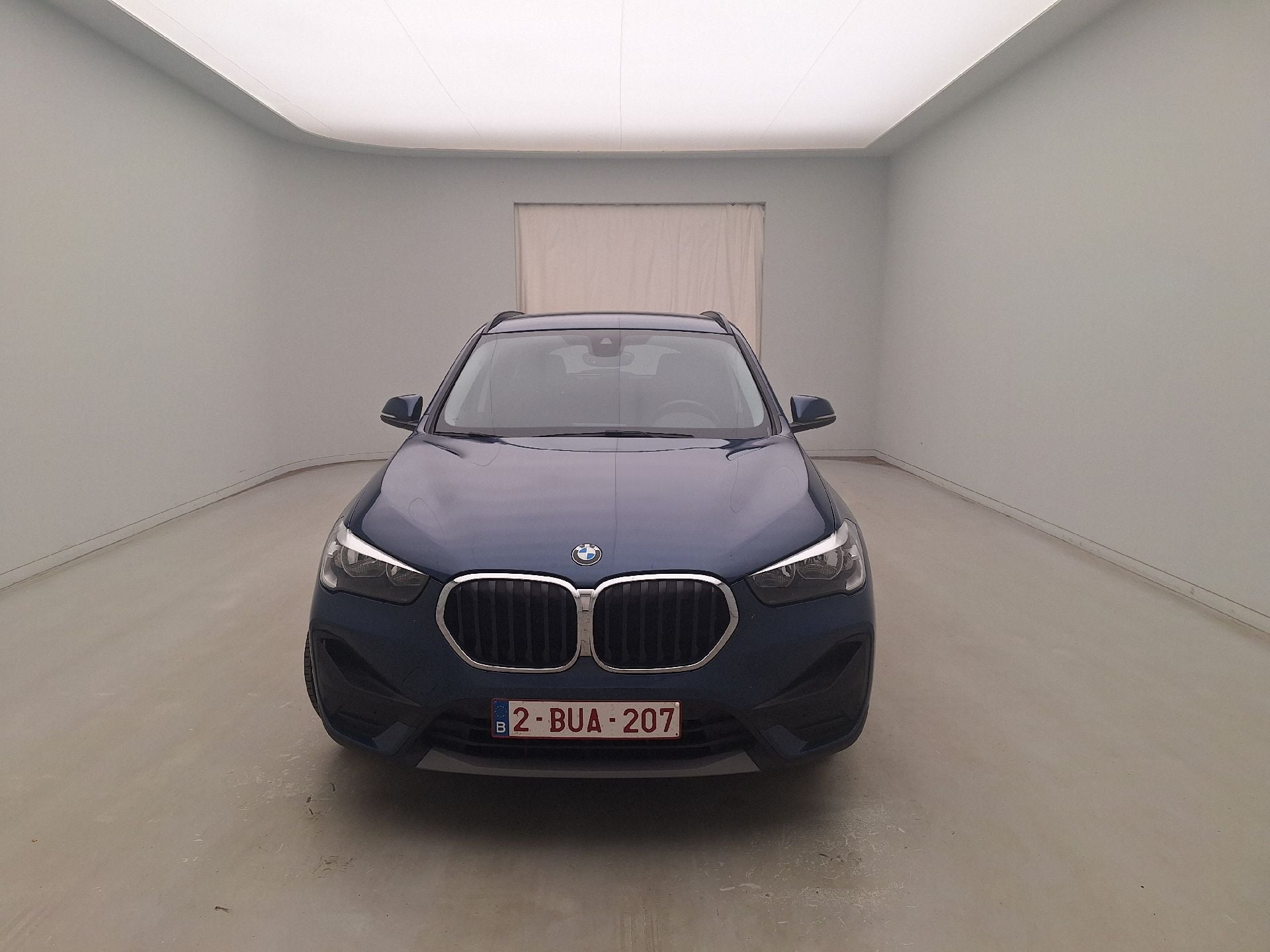BMW, X1 FL'19, X1 sDrive 18i 100kW Aut.