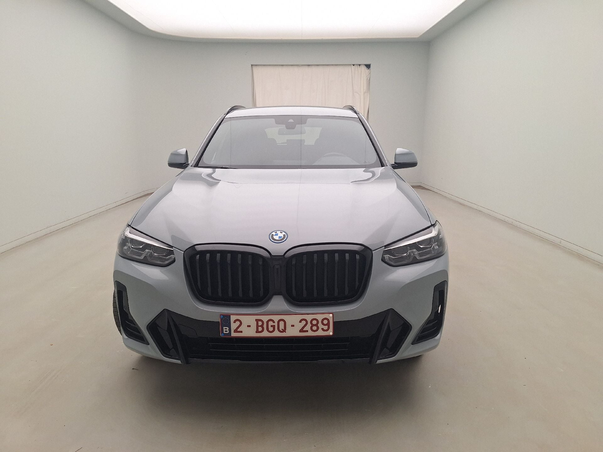 BMW, X3 FL'21 PHEV, X3 xDrive30e 120kW Aut.