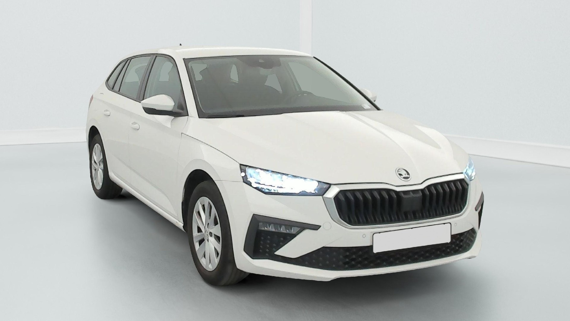 Skoda Scala Selection 1.0 TSI Evo2 116 ch DSG7