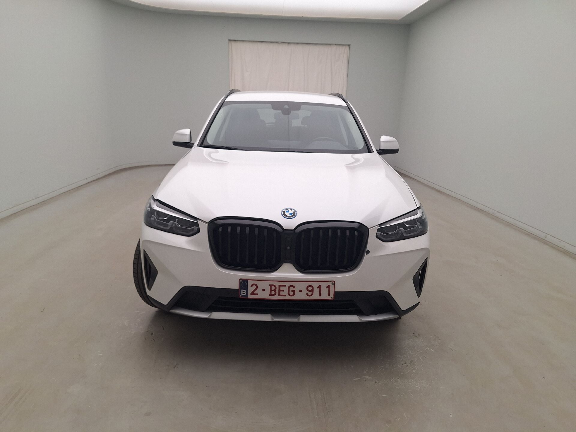 BMW, X3 FL'21 PHEV, X3 xDrive30e 120kW Aut.