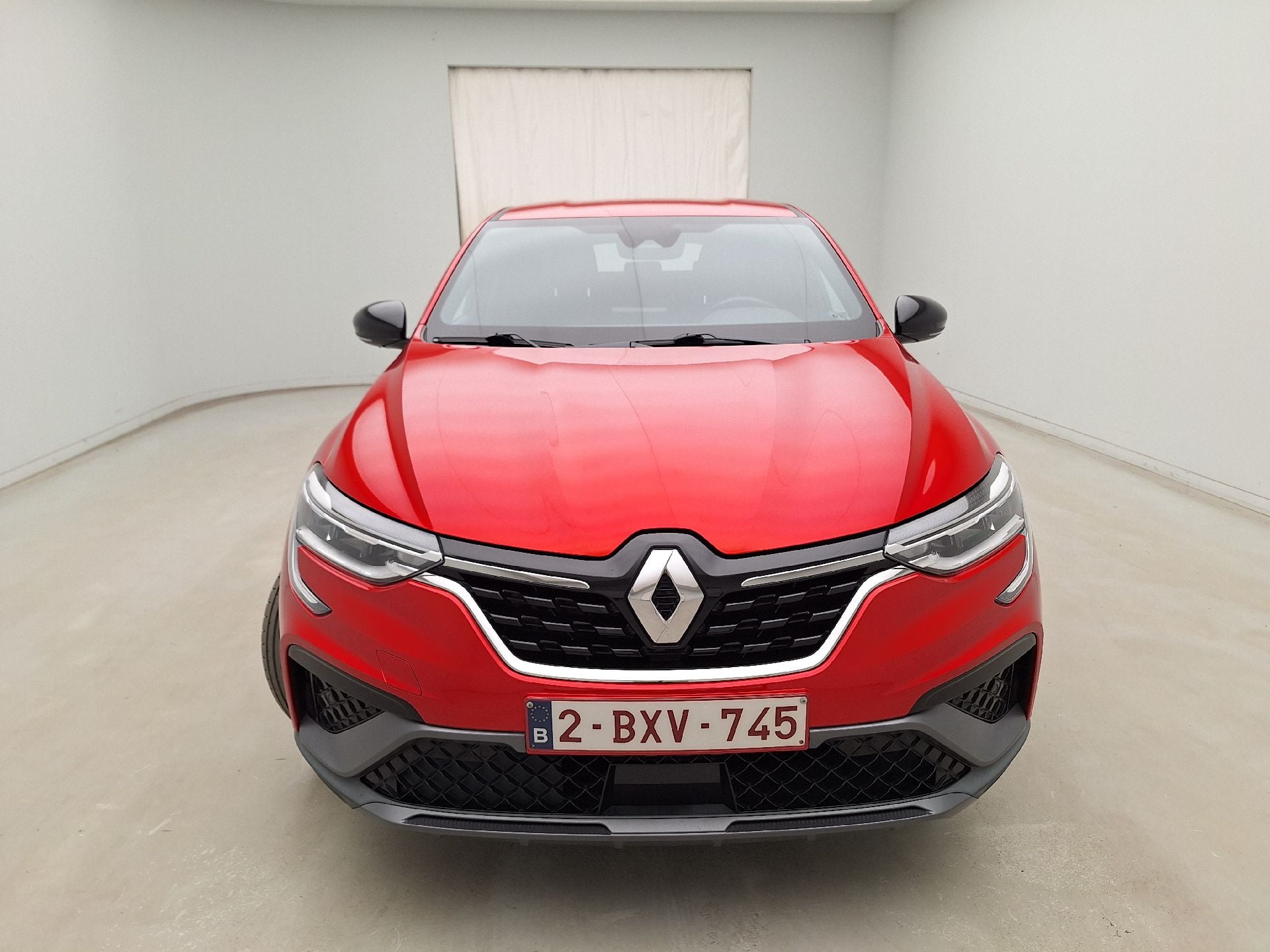 Renault, Arkana '21, Arkana 1.6 Hyb.140 R.S.Lin.EDC