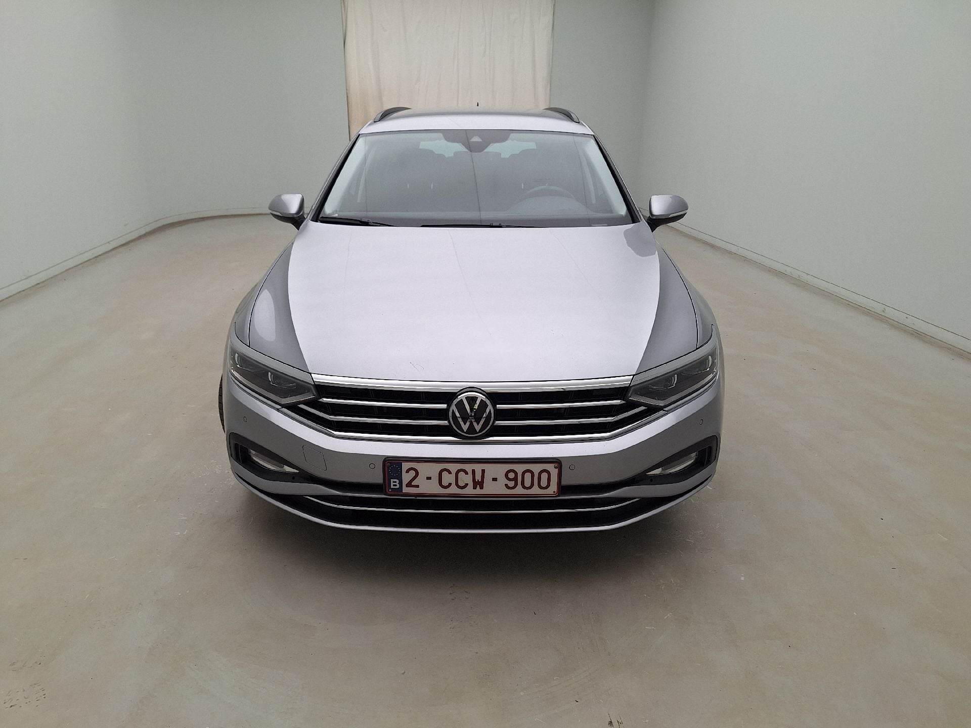 VW, Passat Variant FL'19, Pass.Var.TDI 150 Style Bus.DSG