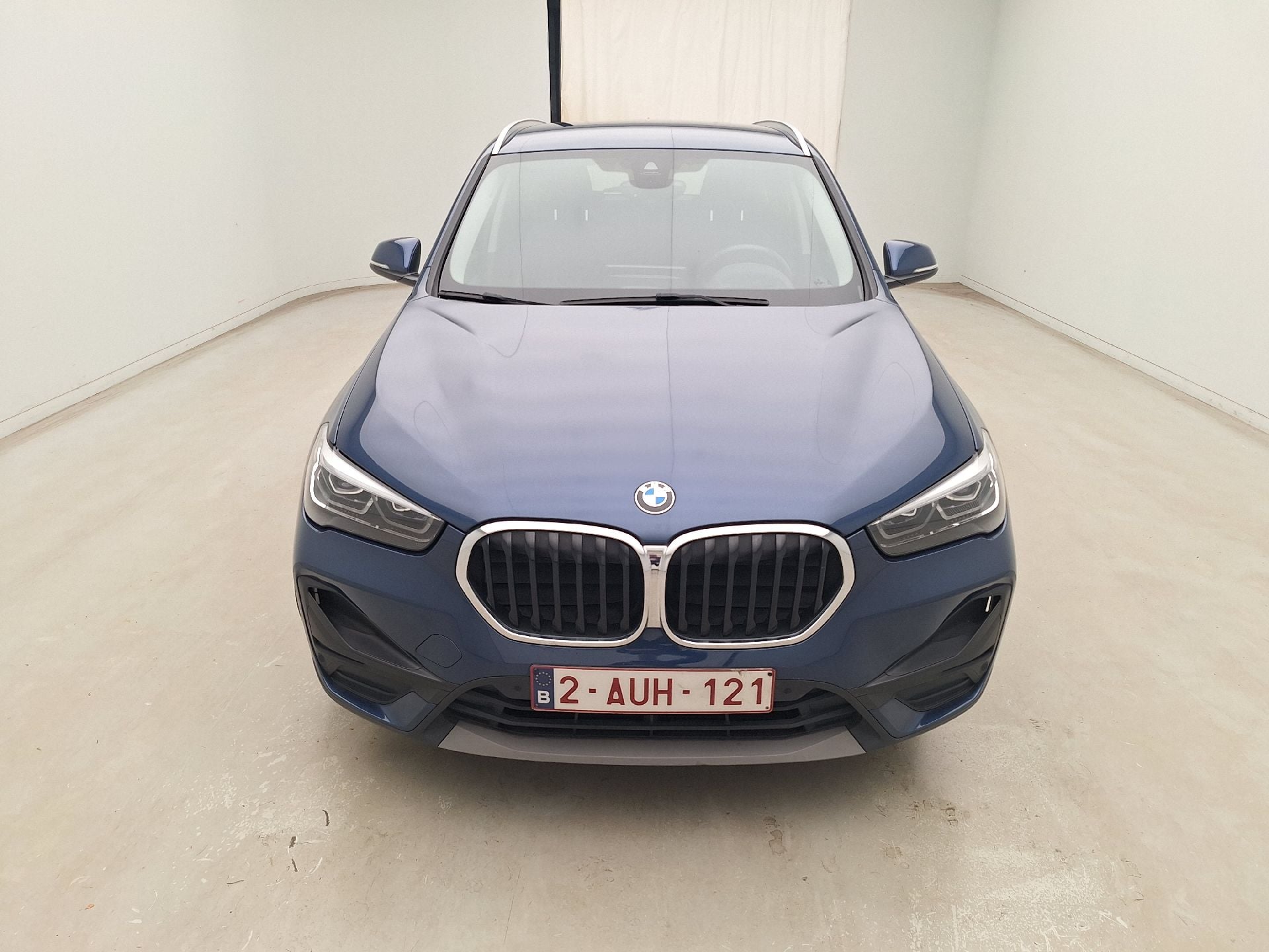 BMW, X1 FL'19 PHEV, X1 xDrive 25e 162kW Aut