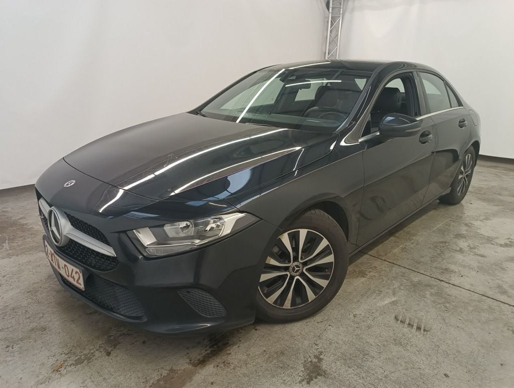 Mercedes-Benz A-Klasse Limousine A 200 d 4d