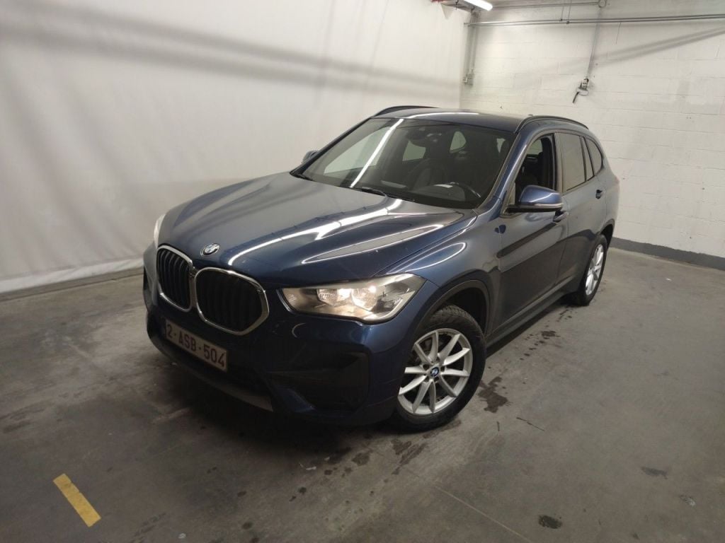 BMW X1 sDrive16dA (85 kW) 5d
