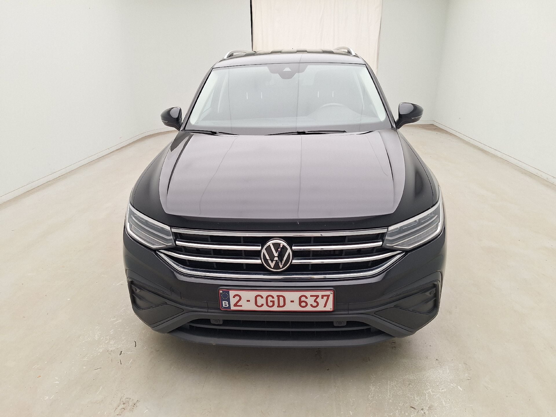 VW, Tiguan Alls FL'21, Tig.Allsp.TDi 150 Bus.Life DSG