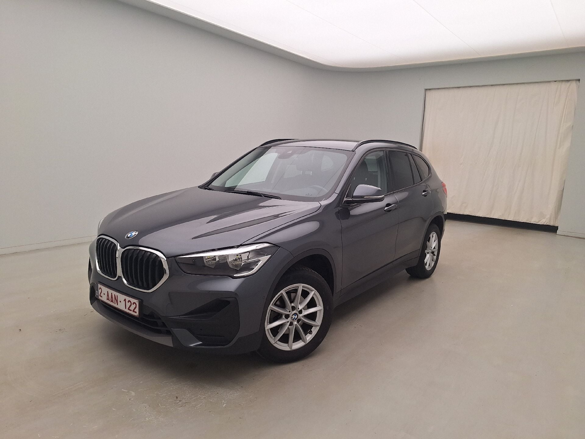 BMW, X1 FL'19, X1 sDrive 16d 85kW Aut.
