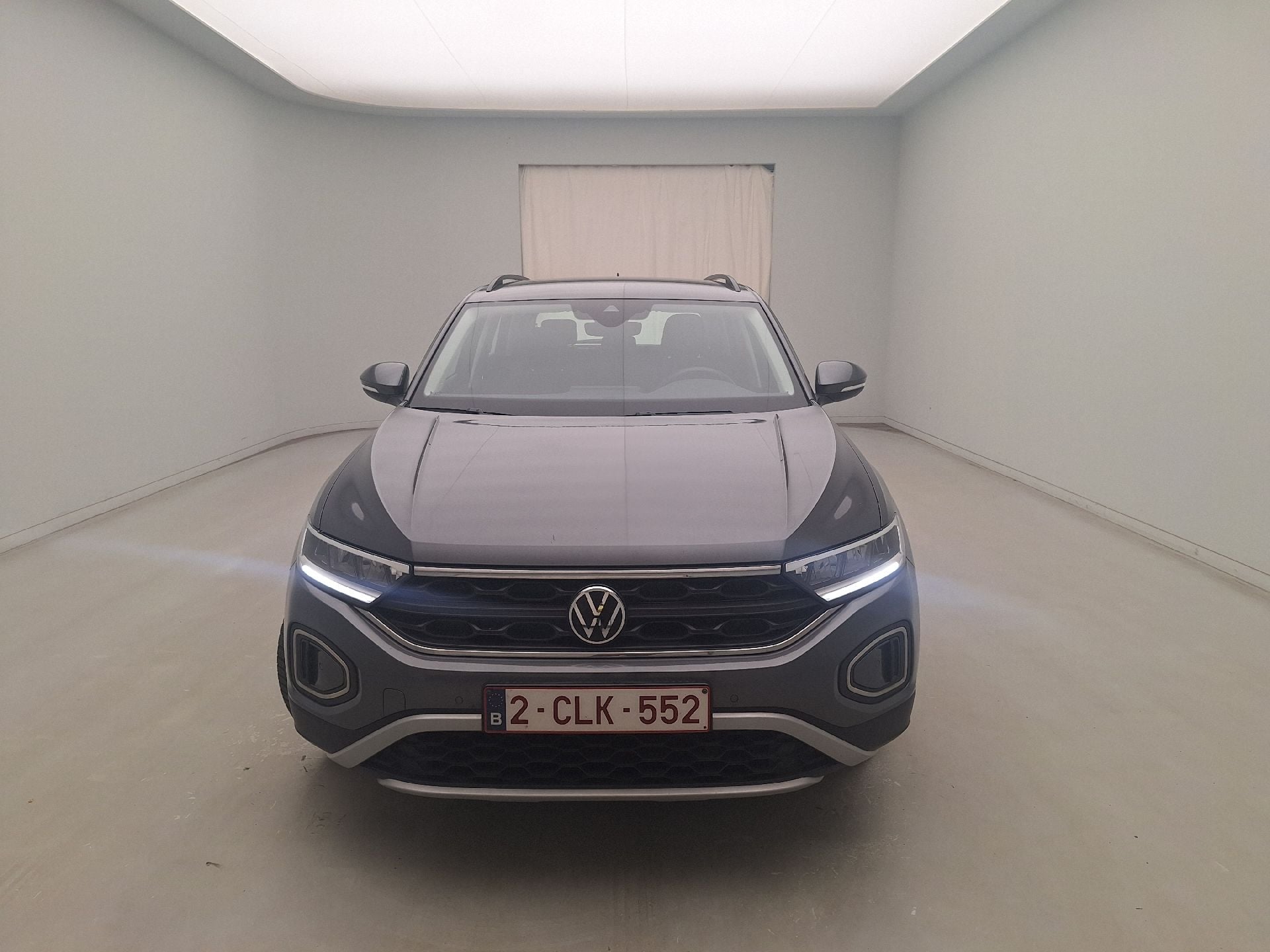 VW, T-Roc FL'22, T-Roc1.5TSI 110kW Life Bus DSG